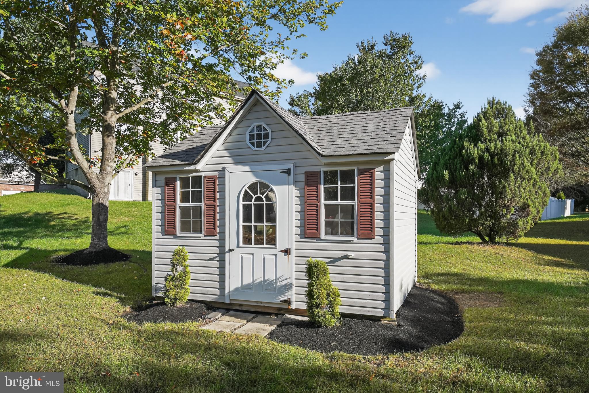 PERRYWOOD - Residential