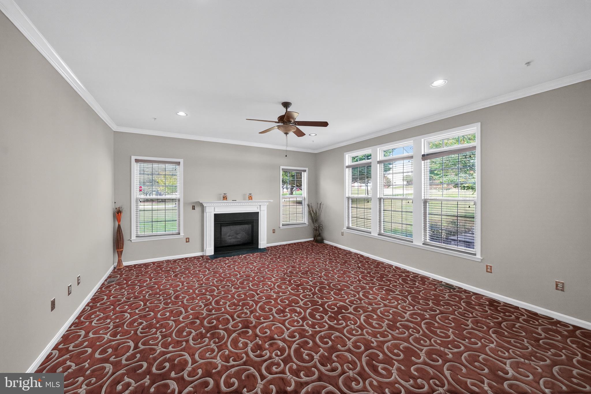 PERRYWOOD - Residential