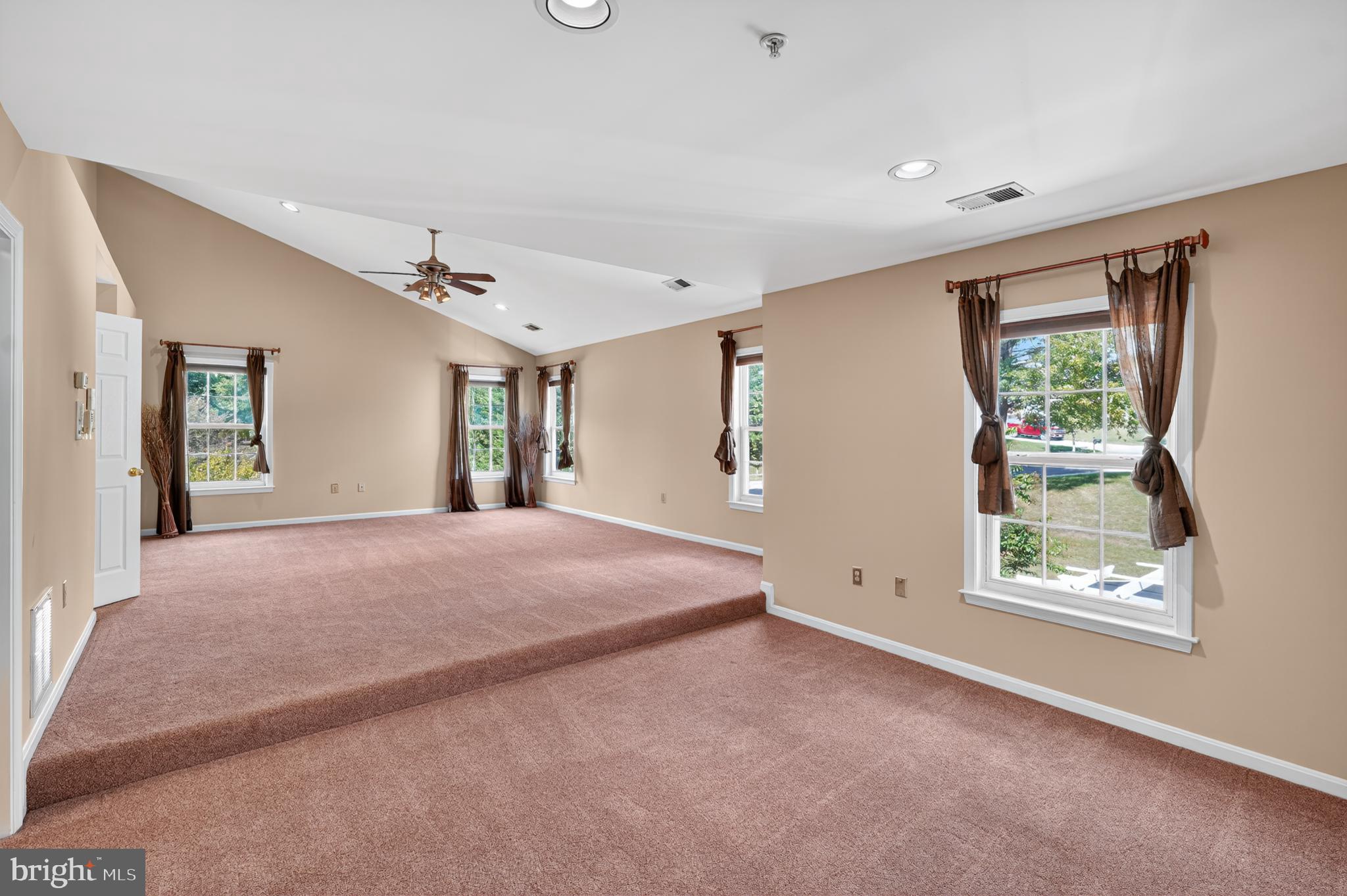 PERRYWOOD - Residential