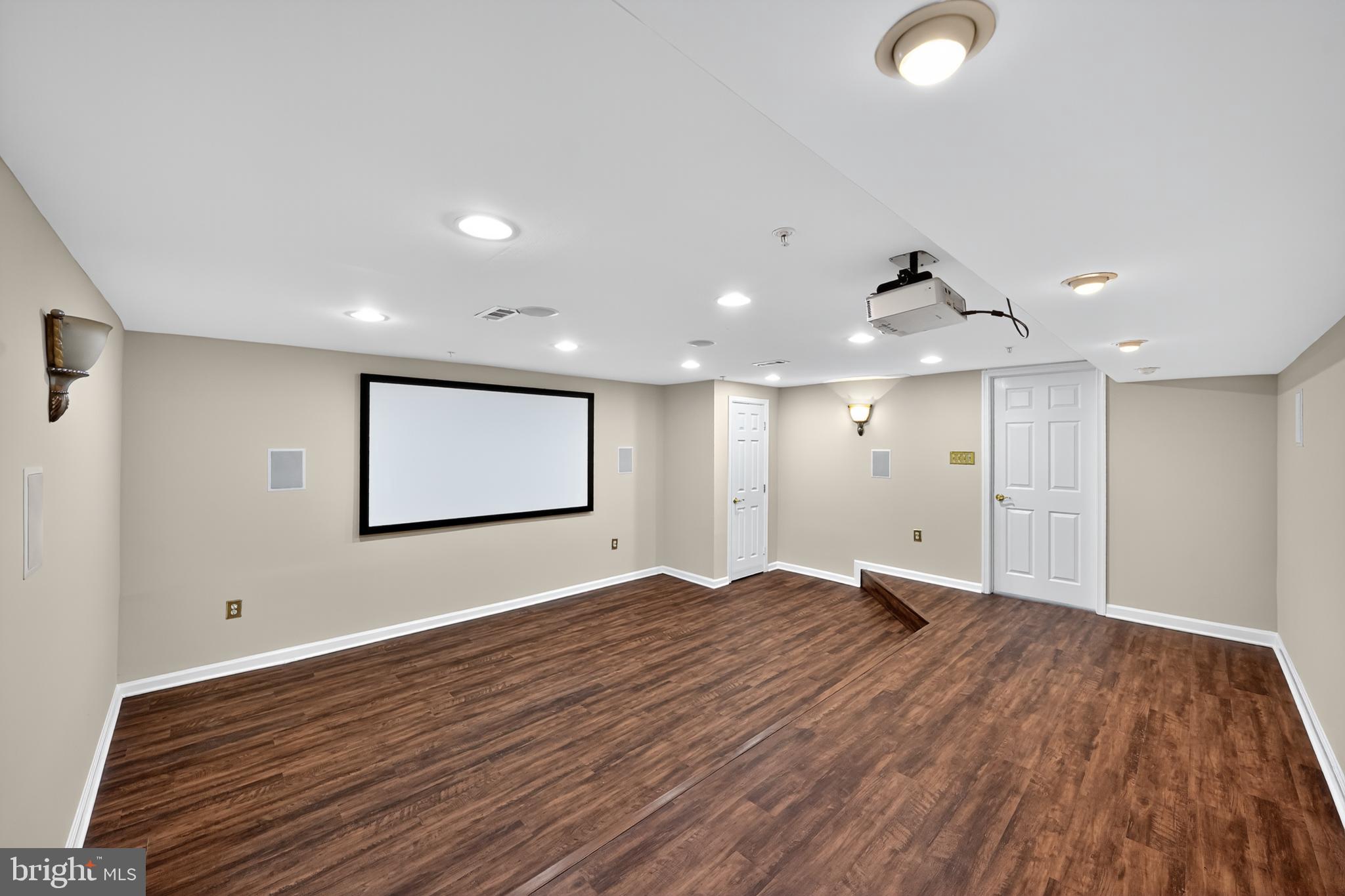 PERRYWOOD - Residential