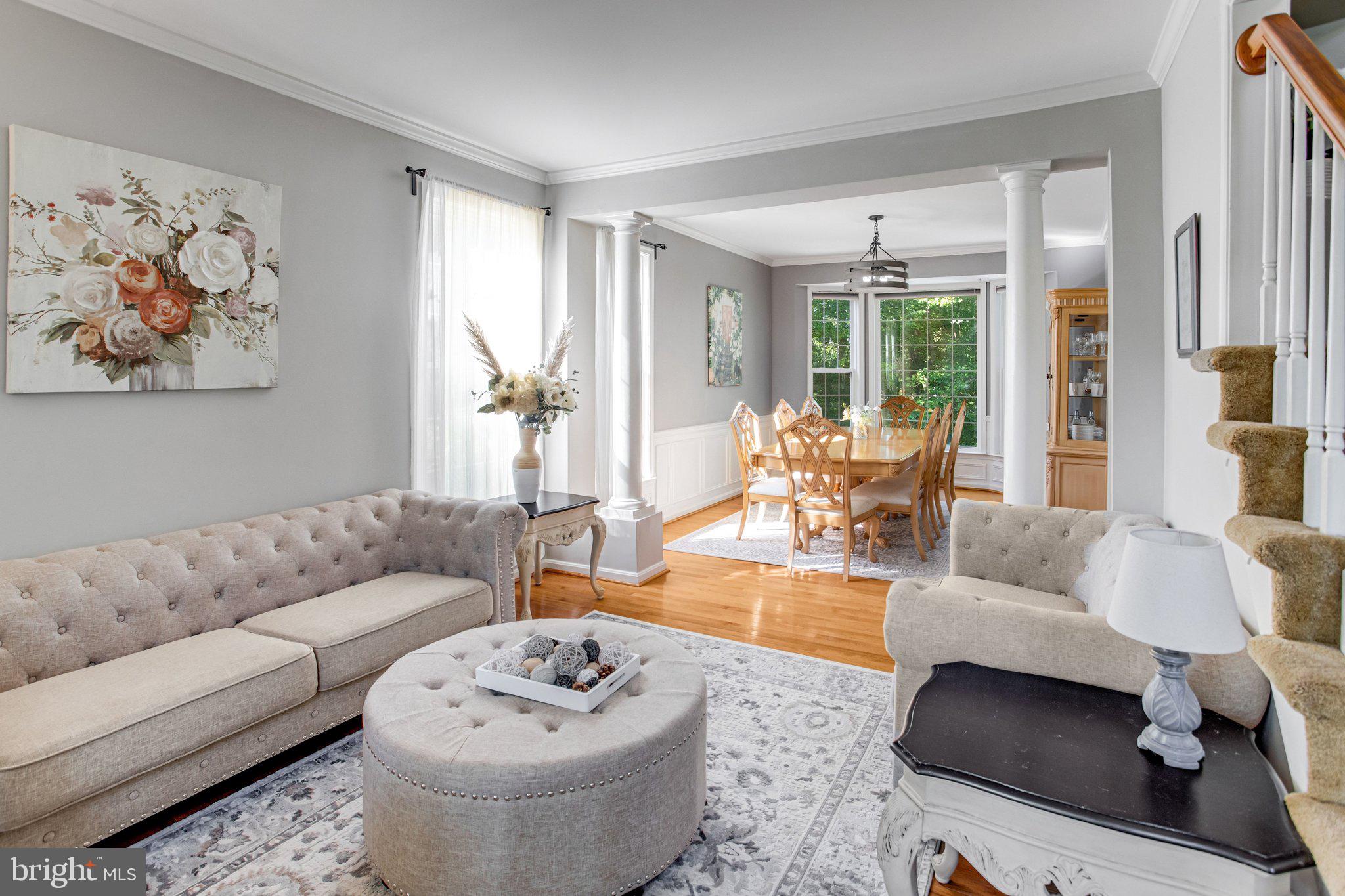 MEADOWS OF MINNIEVILLE - Residential
