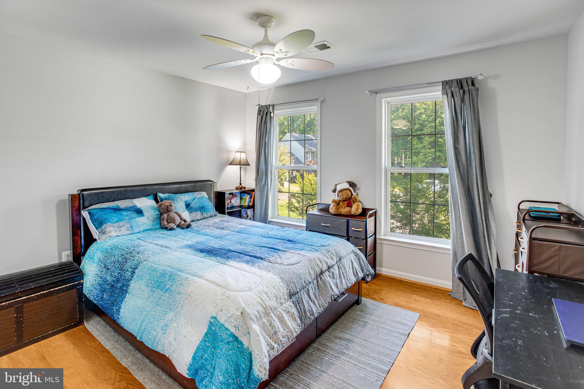 MEADOWS OF MINNIEVILLE - Residential