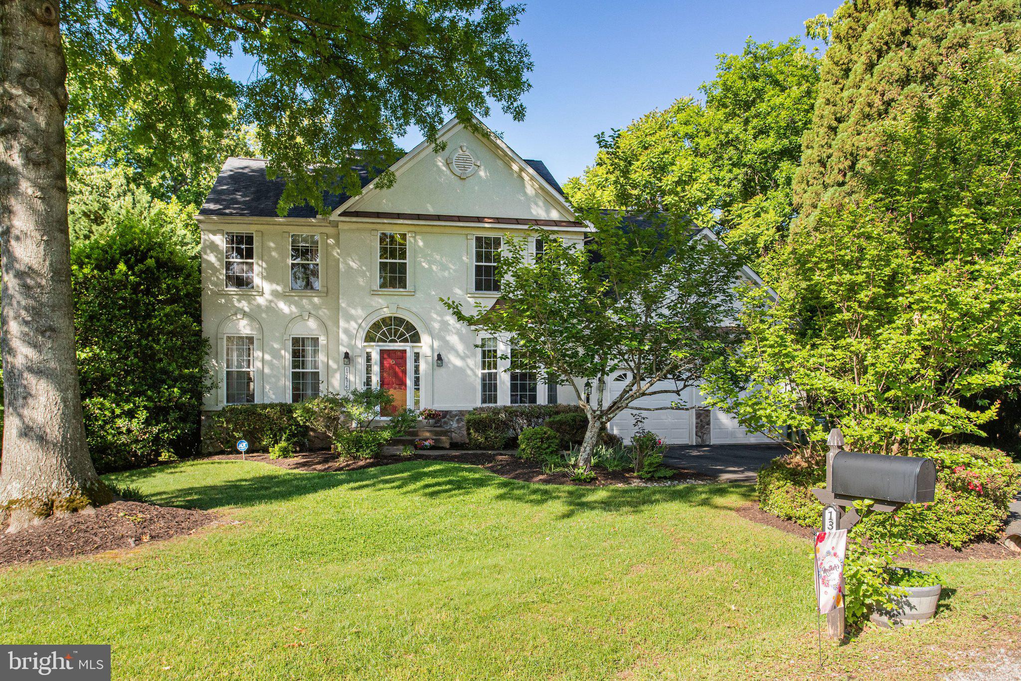 MEADOWS OF MINNIEVILLE - Residential