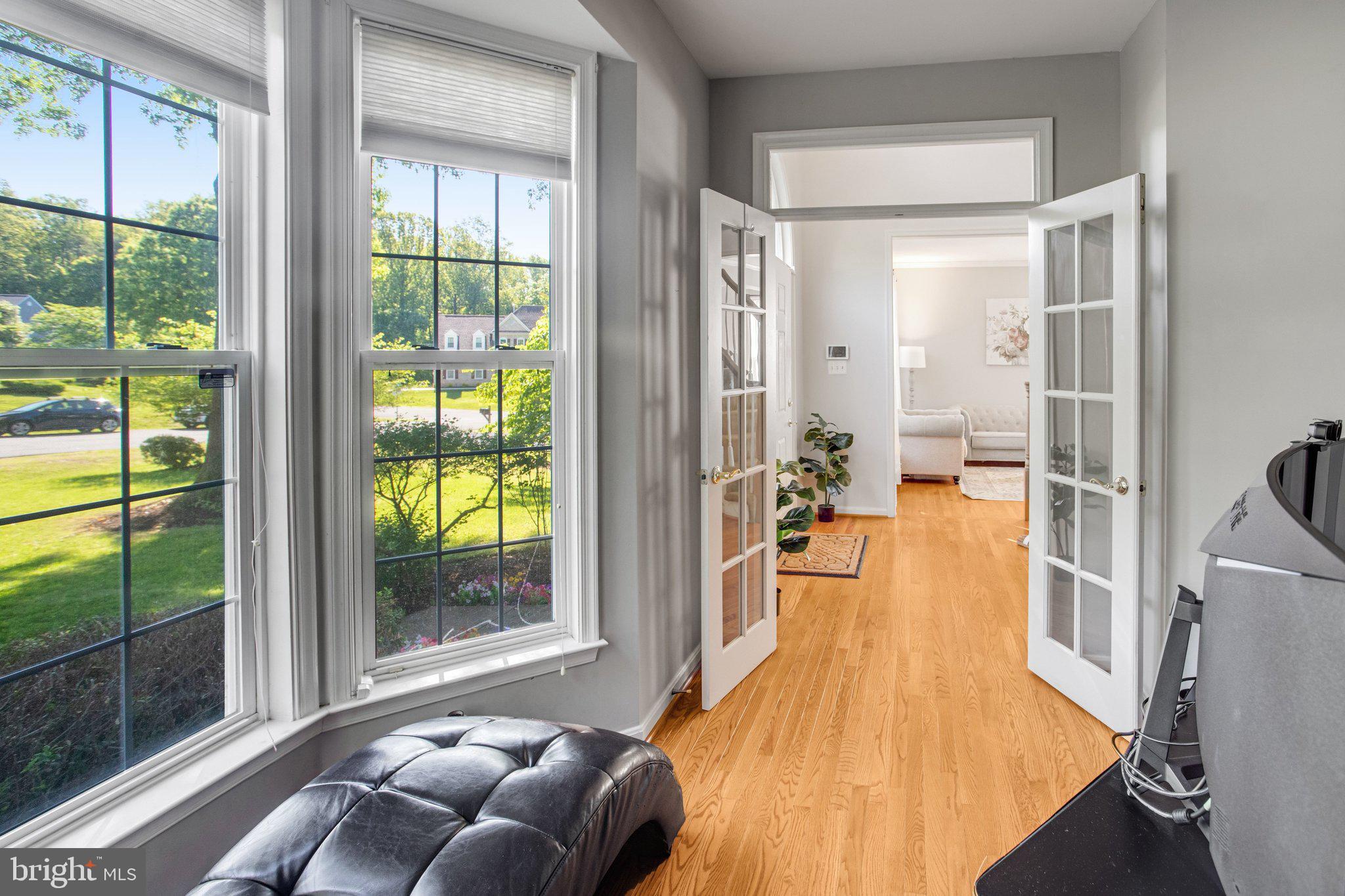 MEADOWS OF MINNIEVILLE - Residential
