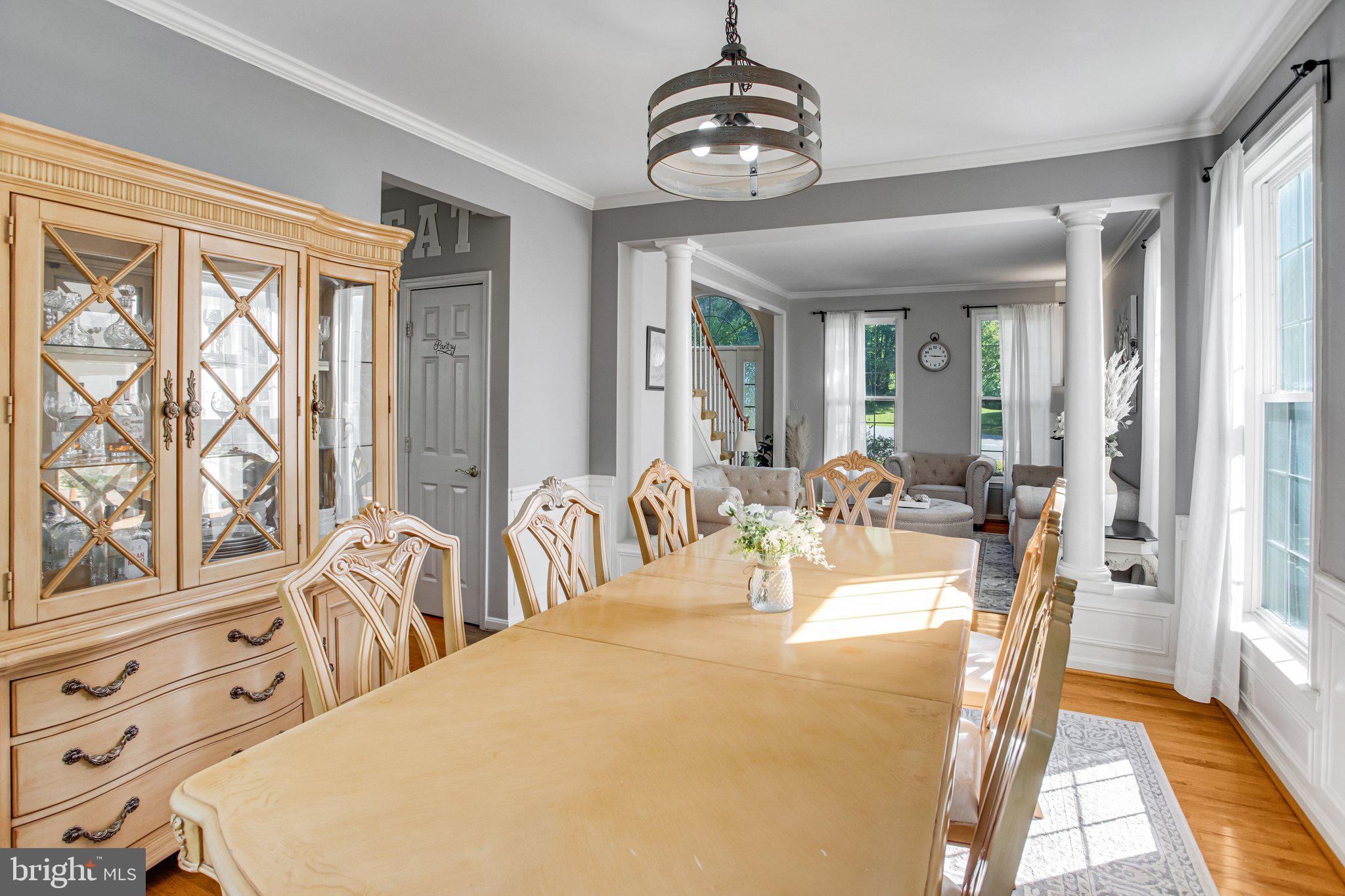 MEADOWS OF MINNIEVILLE - Residential