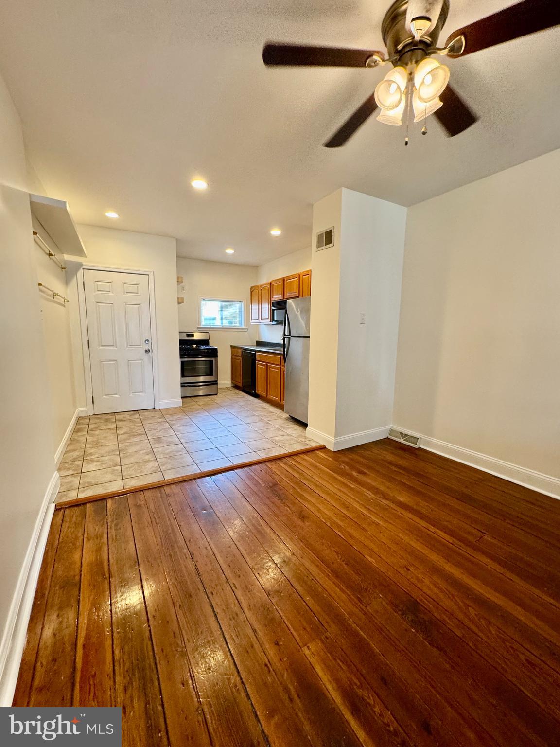 FISHTOWN - Residential Lease