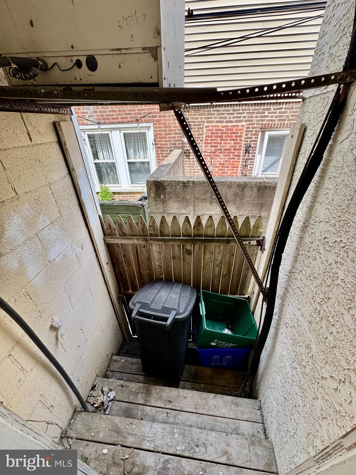 FISHTOWN - Residential Lease