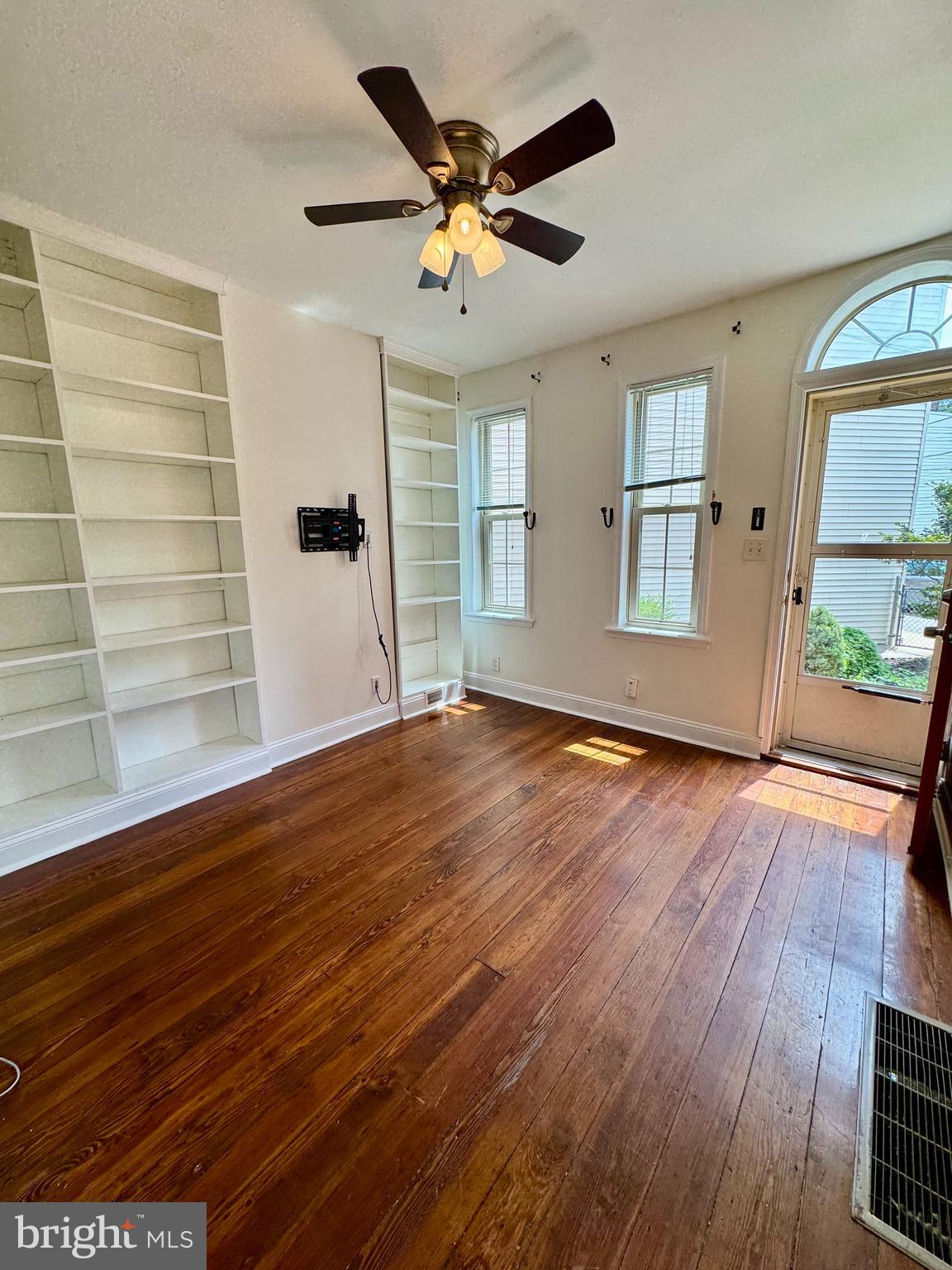 FISHTOWN - Residential Lease