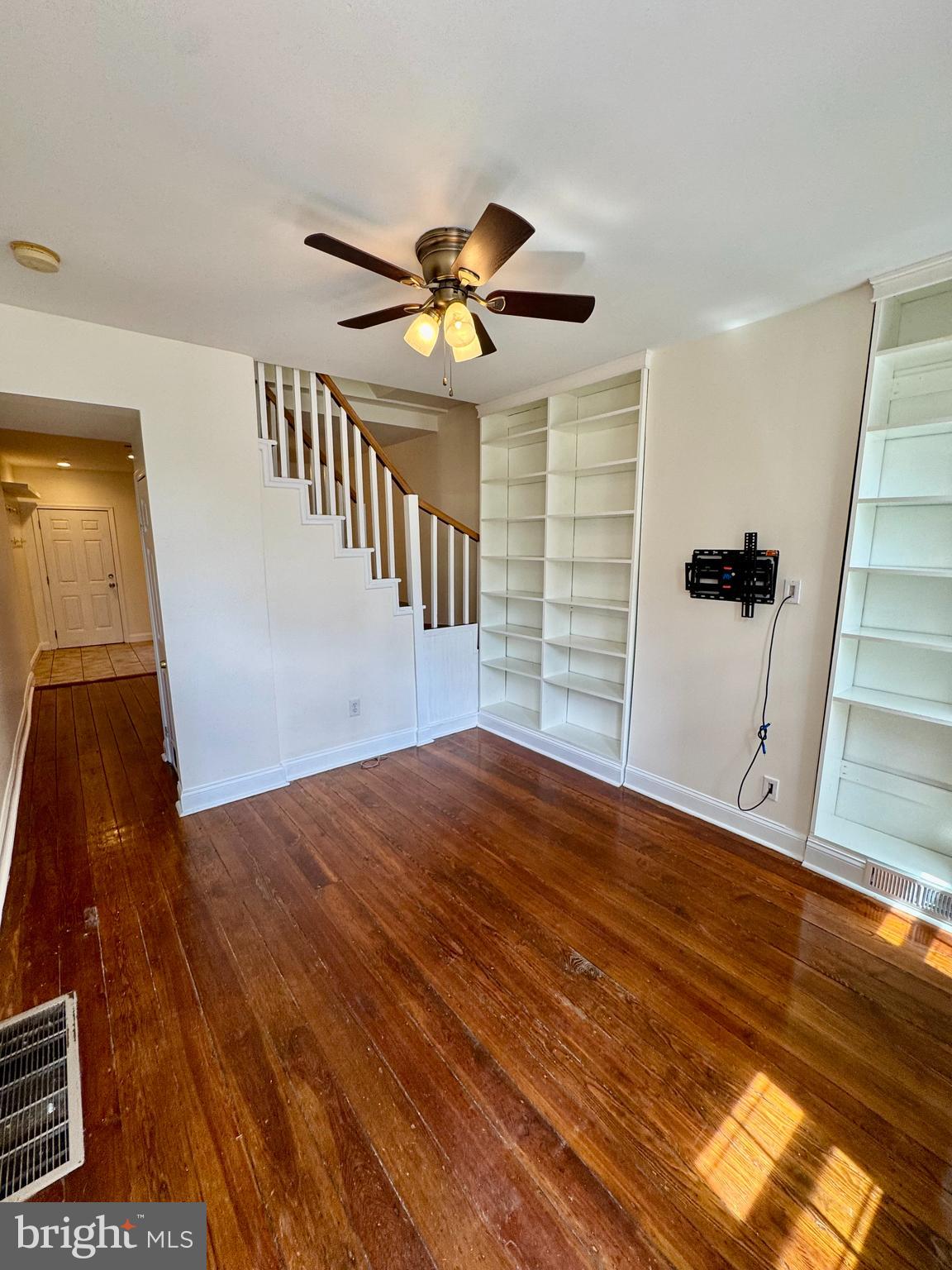 FISHTOWN - Residential Lease