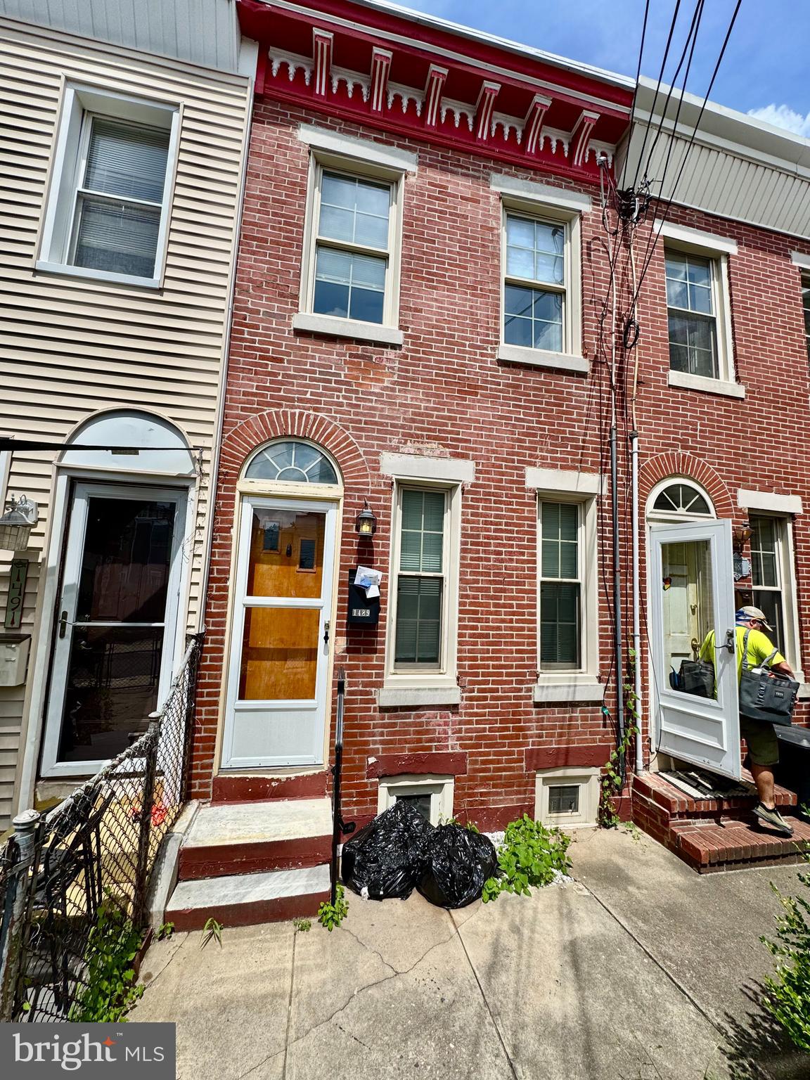 FISHTOWN - Residential Lease