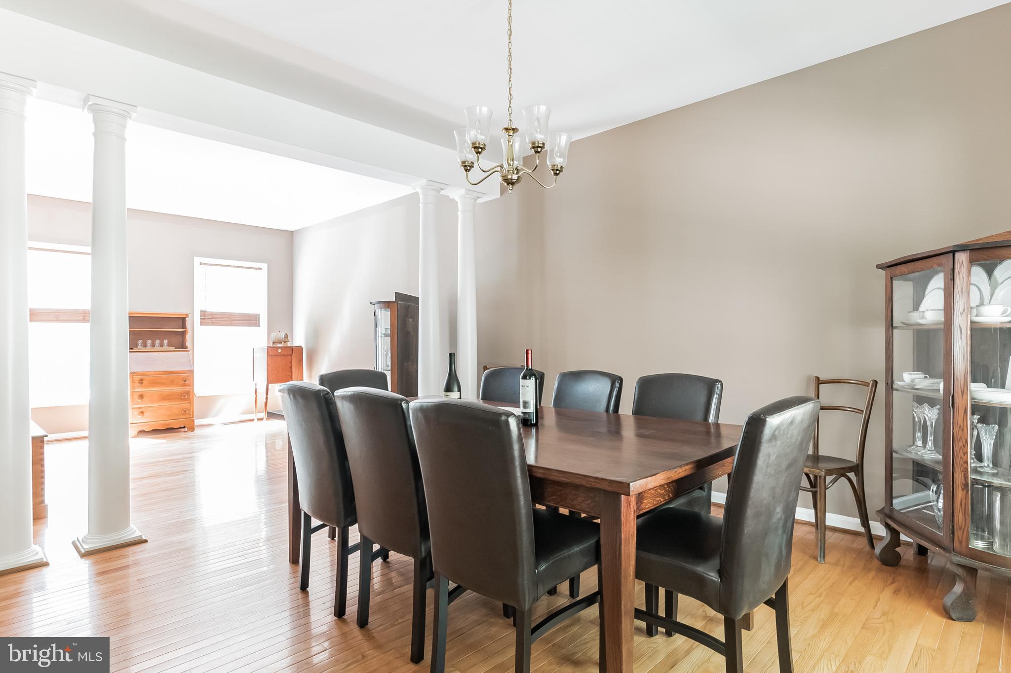 COVE POINT WOODS - Residential