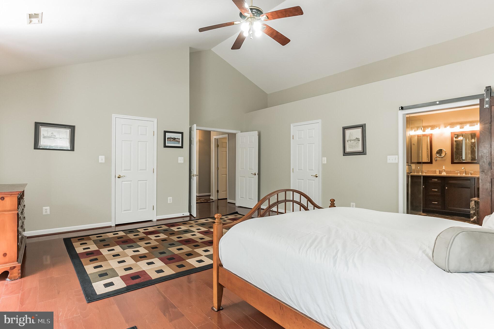 COVE POINT WOODS - Residential