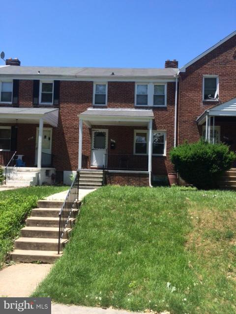 WESTOWNE - Residential