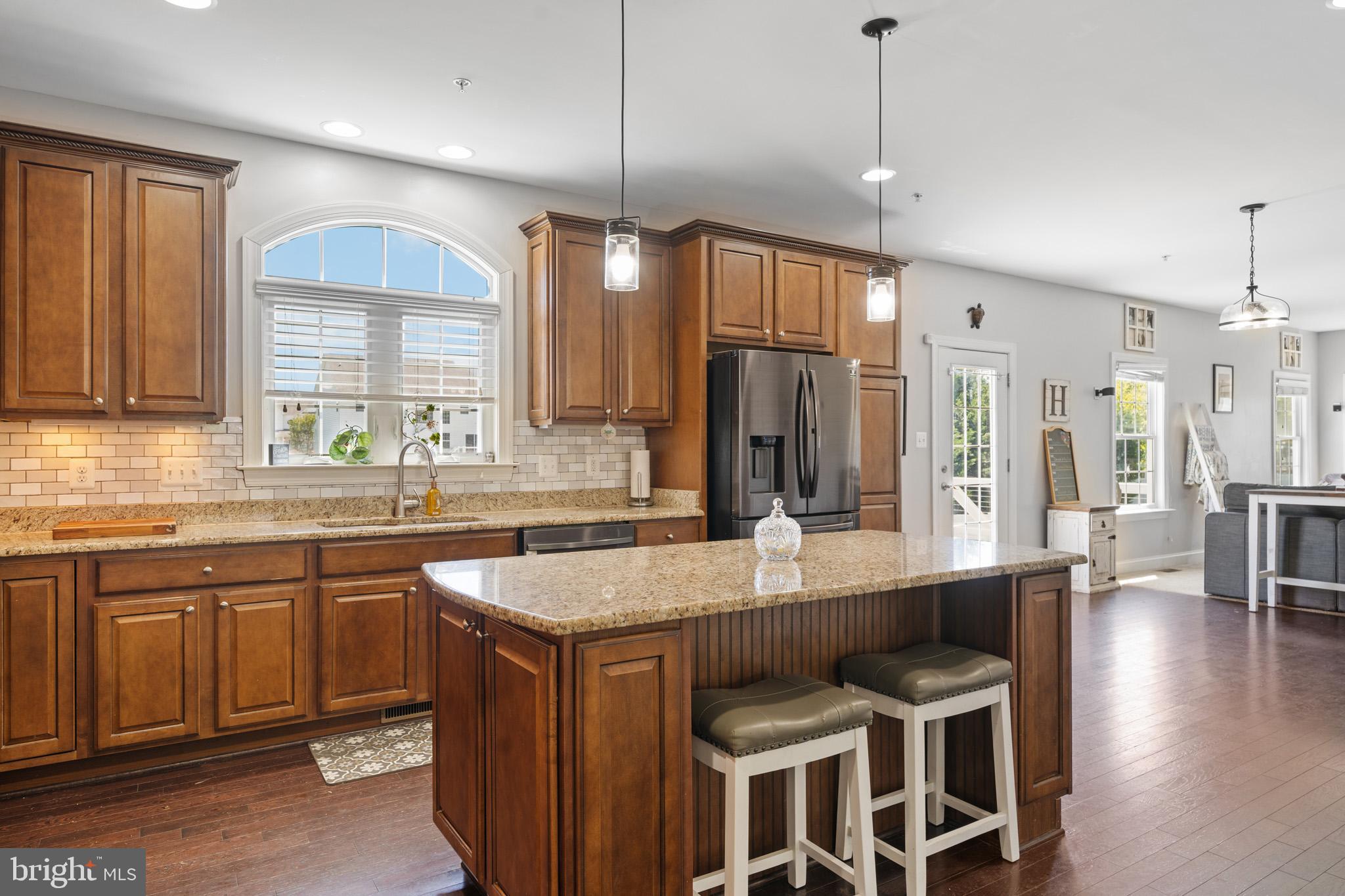 ESTATES AT JOY CHAPEL - Residential