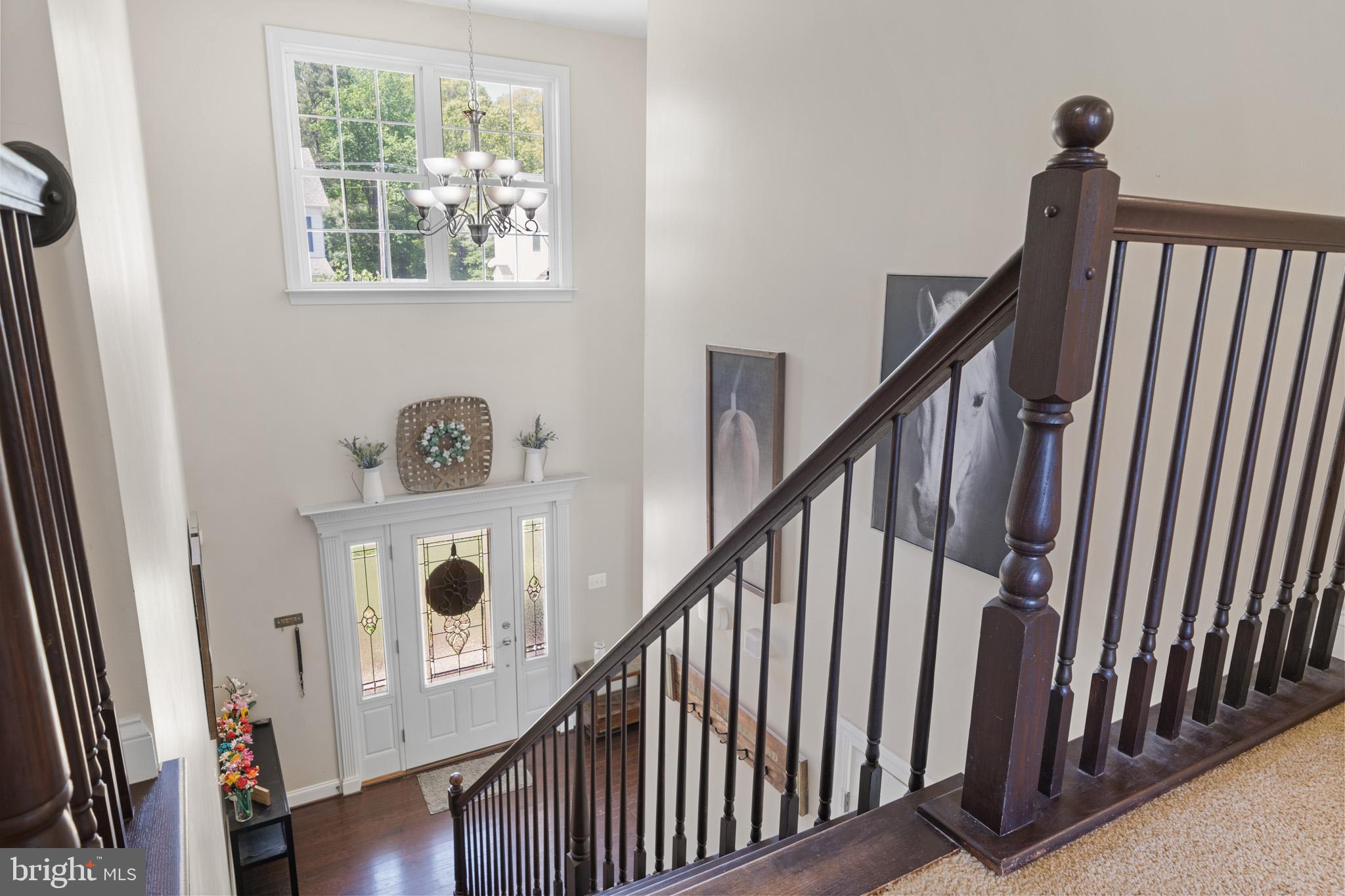 ESTATES AT JOY CHAPEL - Residential