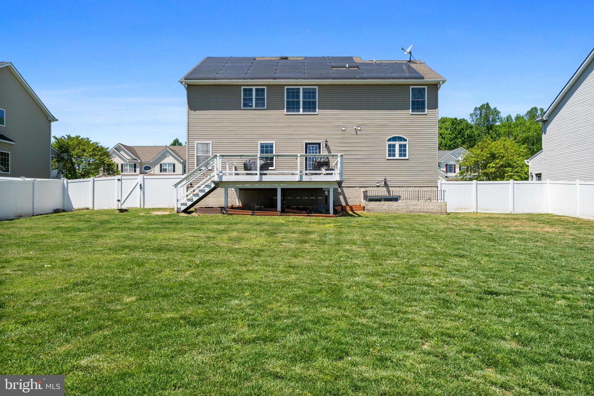 ESTATES AT JOY CHAPEL - Residential