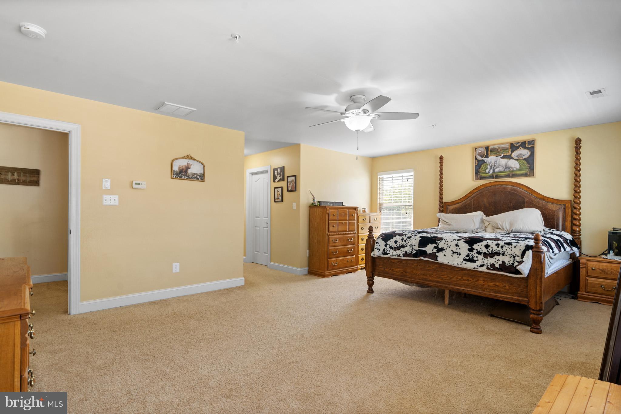 ESTATES AT JOY CHAPEL - Residential