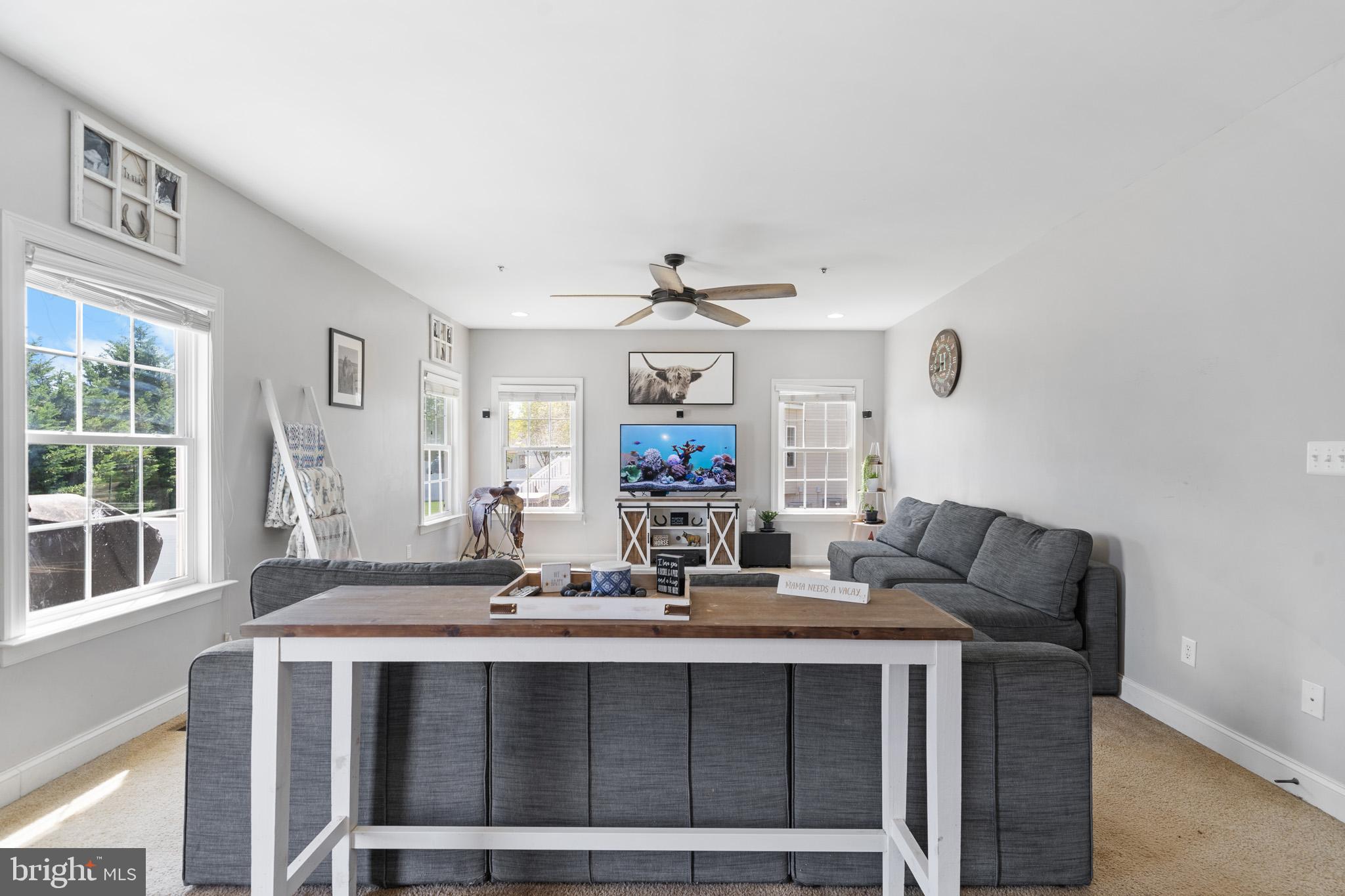 ESTATES AT JOY CHAPEL - Residential