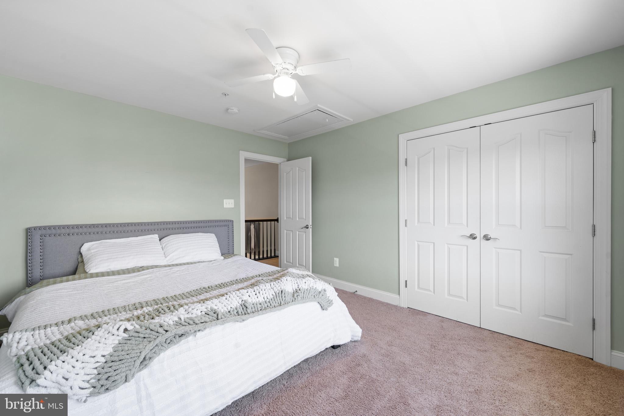 ESTATES AT JOY CHAPEL - Residential