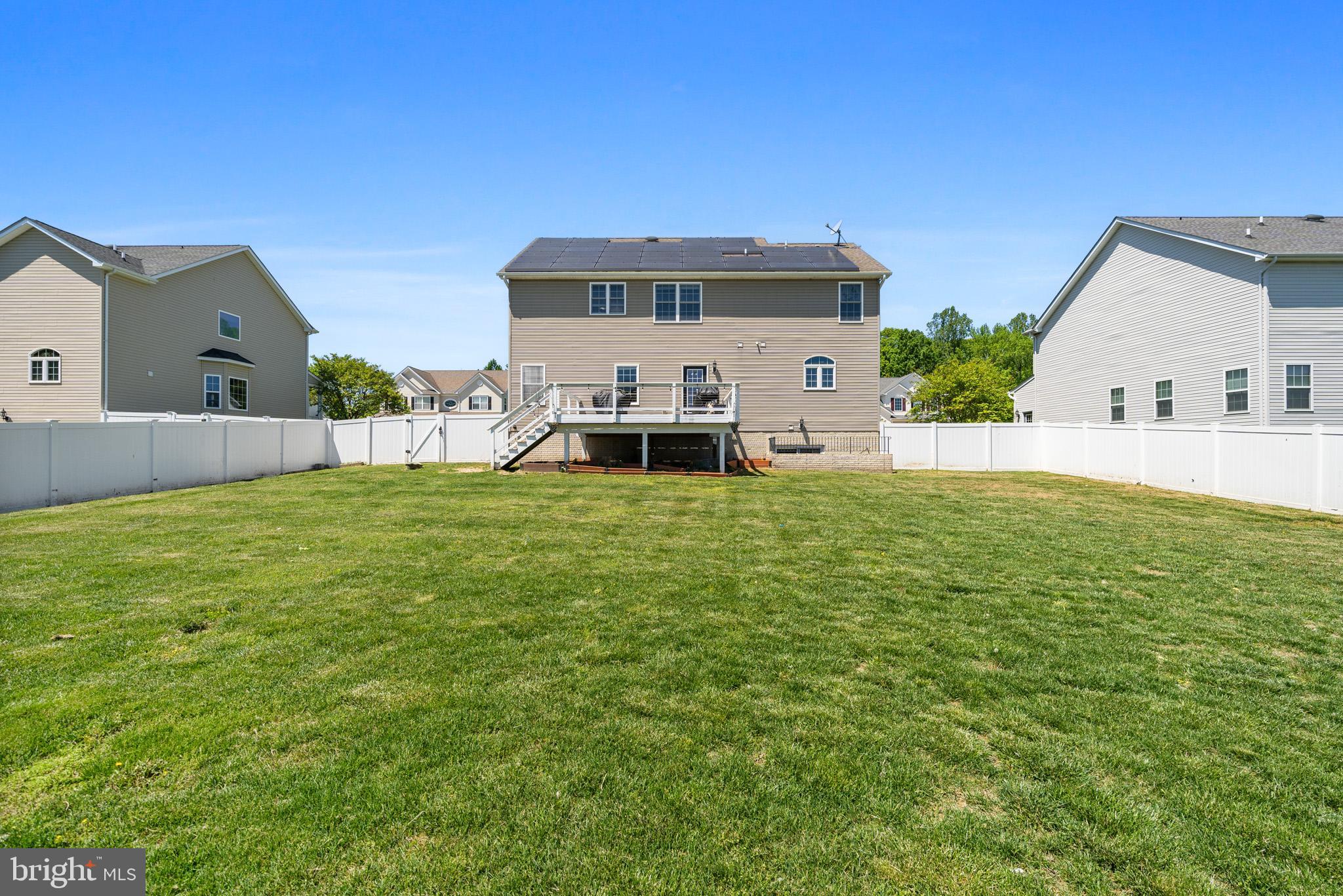 ESTATES AT JOY CHAPEL - Residential