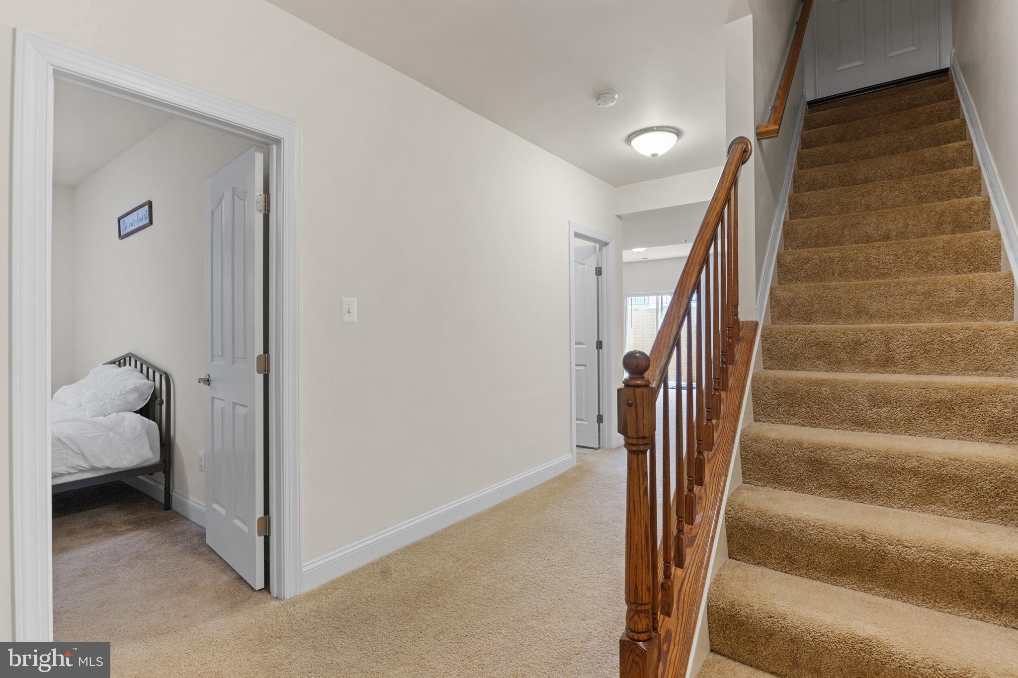 ESTATES AT JOY CHAPEL - Residential