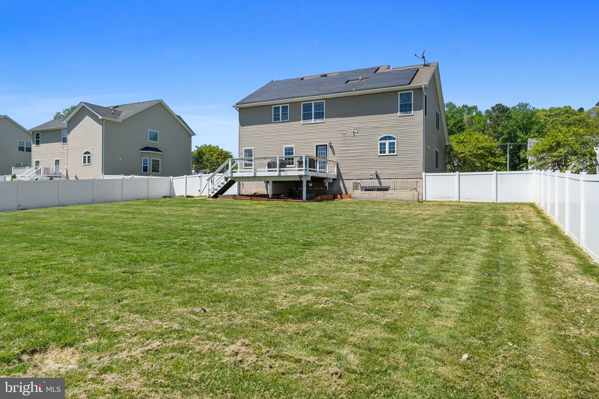 ESTATES AT JOY CHAPEL - Residential