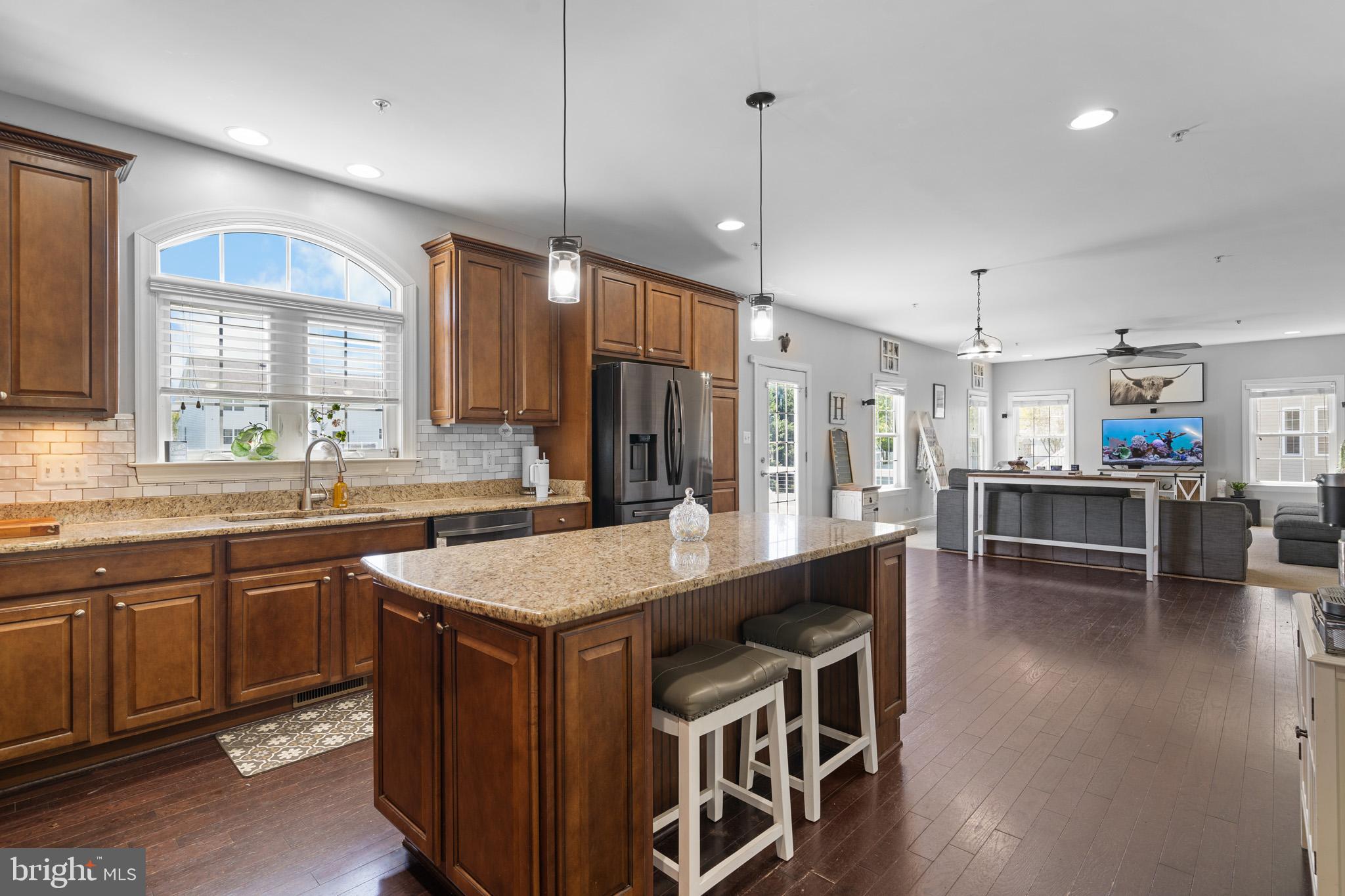 ESTATES AT JOY CHAPEL - Residential