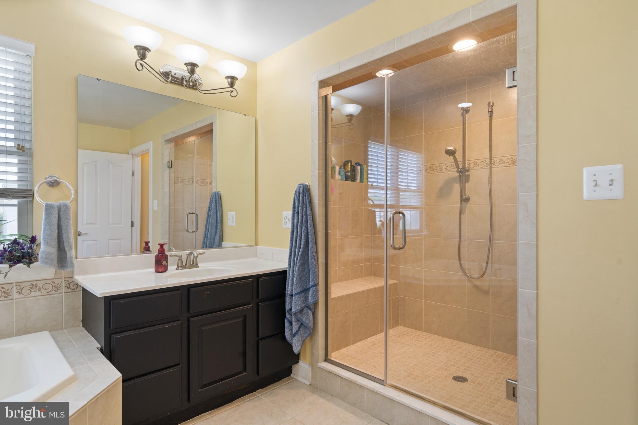 ESTATES AT JOY CHAPEL - Residential