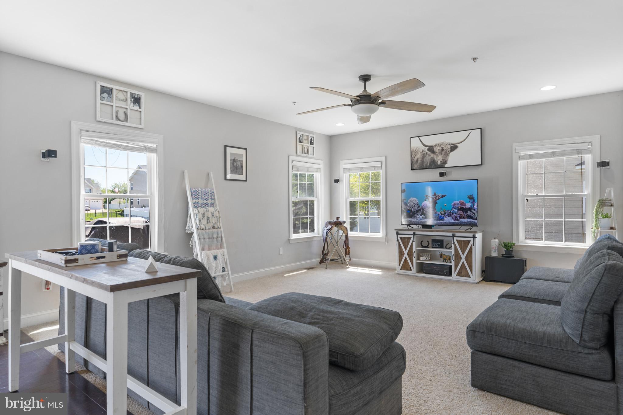 ESTATES AT JOY CHAPEL - Residential