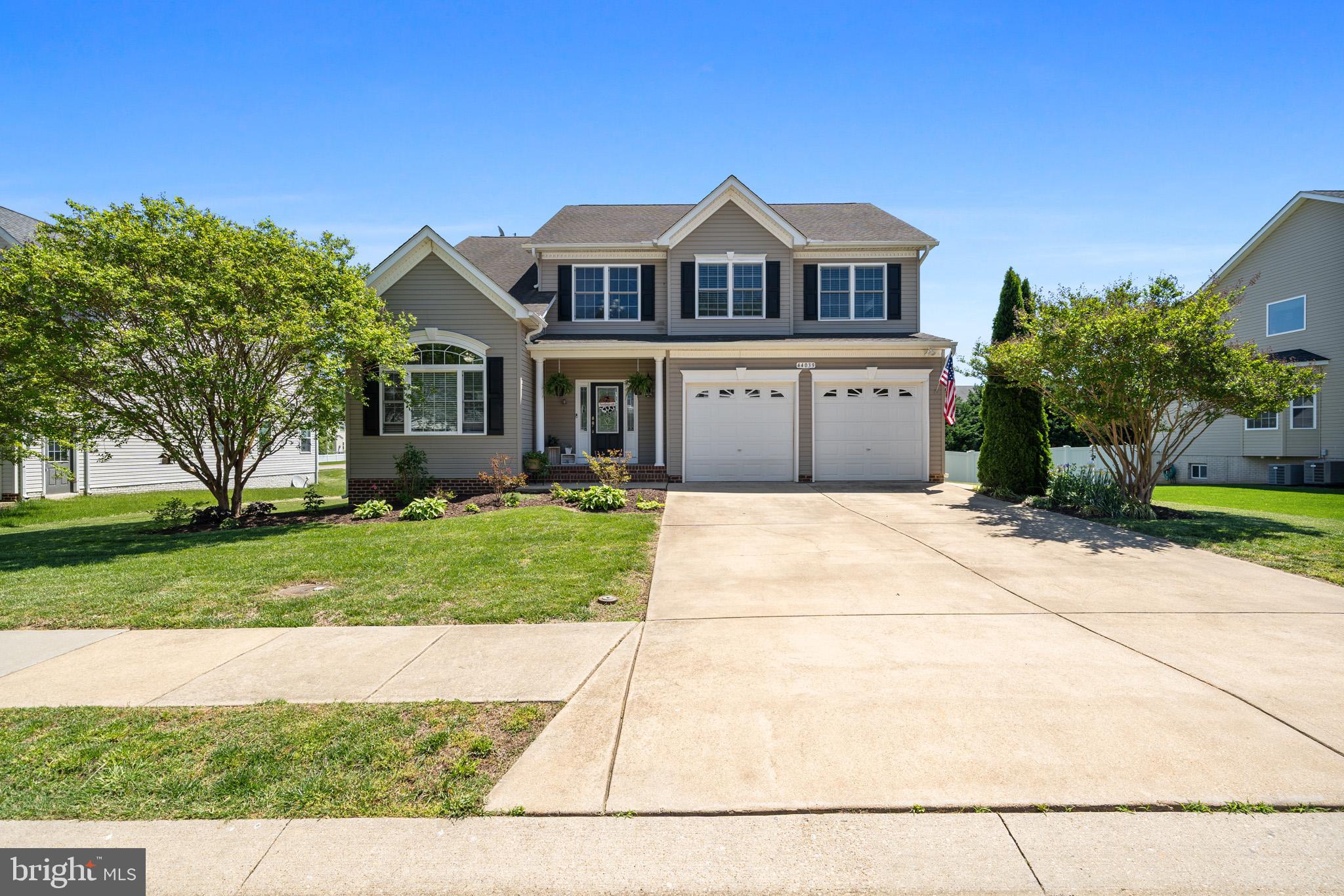 ESTATES AT JOY CHAPEL - Residential