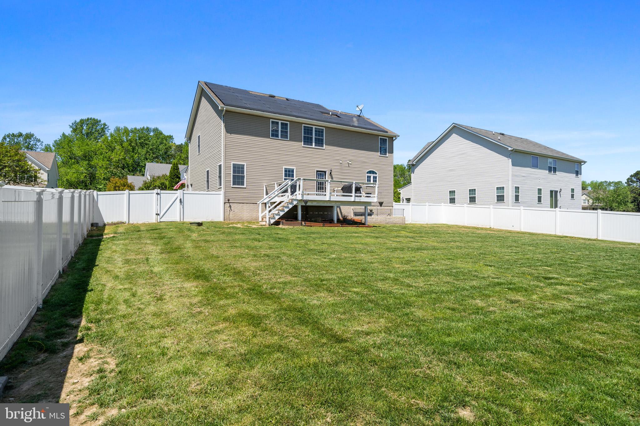 ESTATES AT JOY CHAPEL - Residential