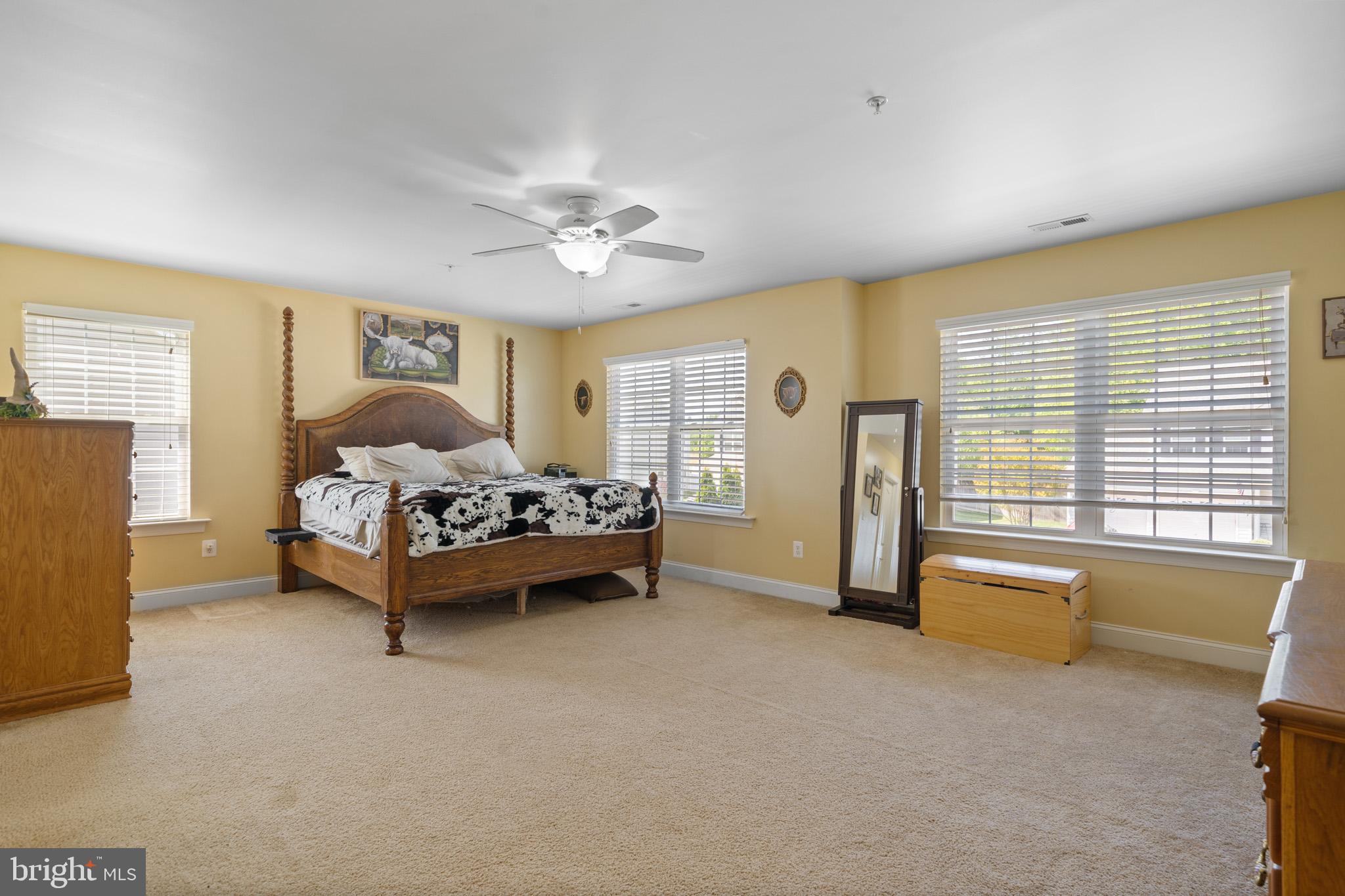 ESTATES AT JOY CHAPEL - Residential