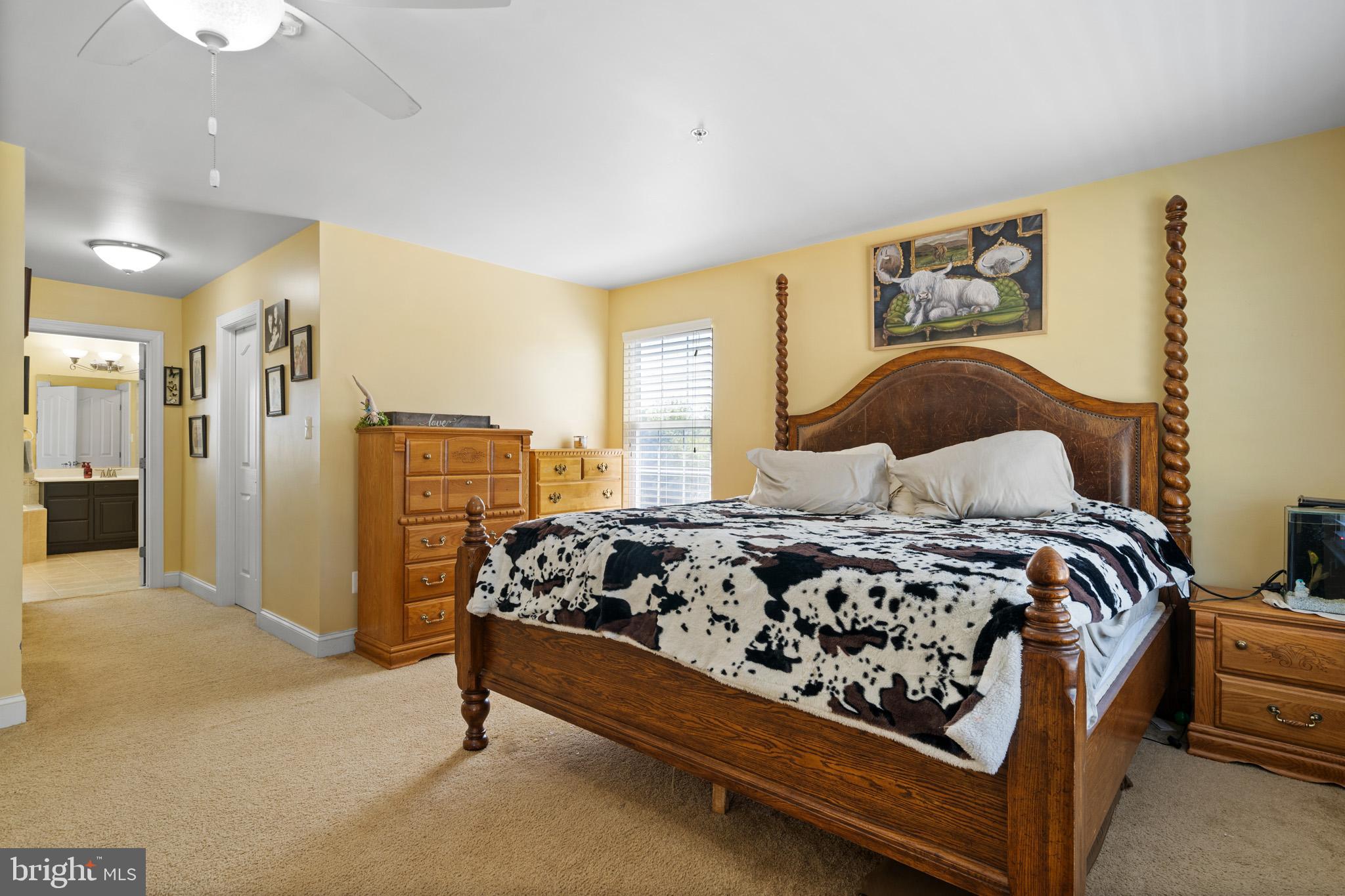 ESTATES AT JOY CHAPEL - Residential