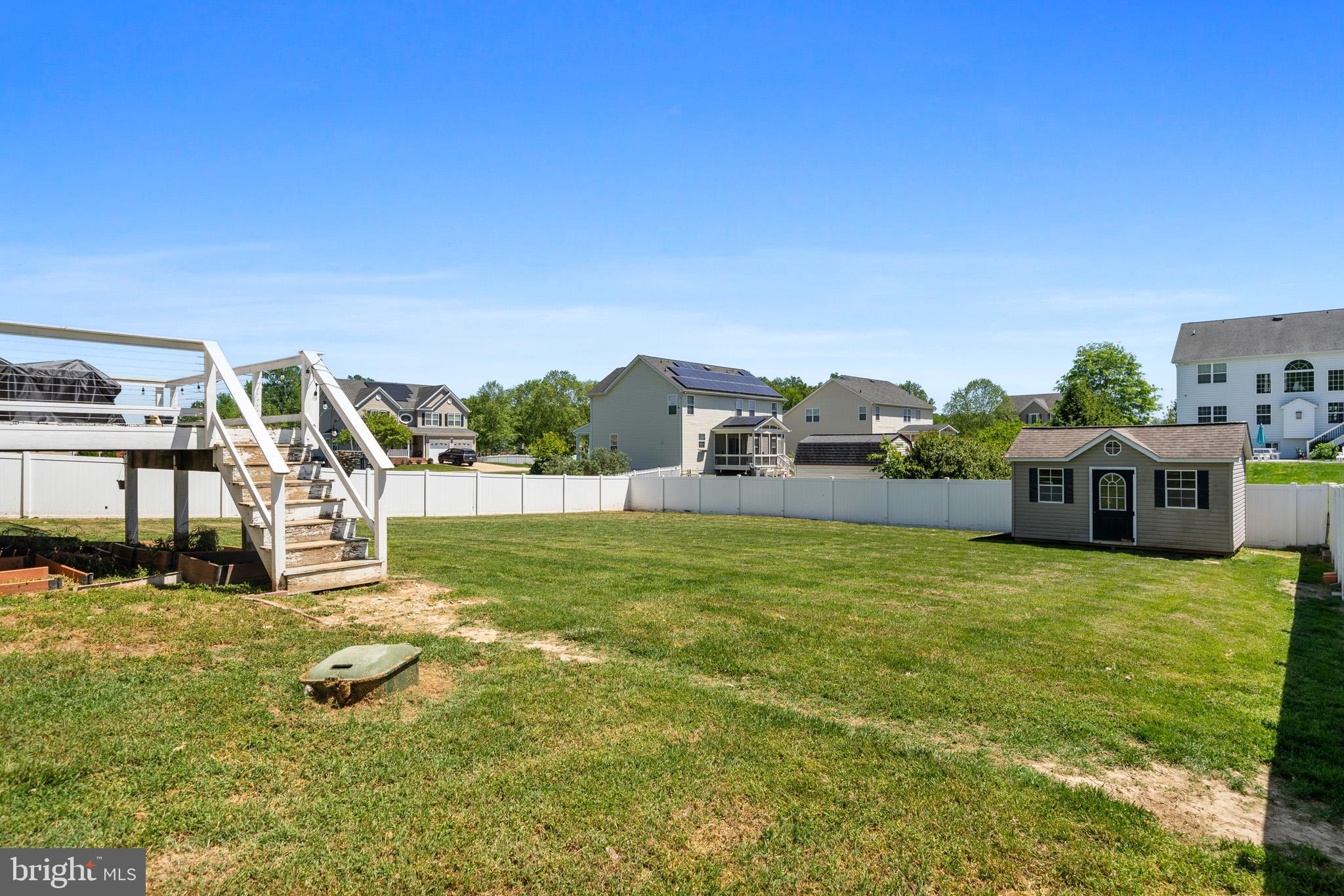 ESTATES AT JOY CHAPEL - Residential