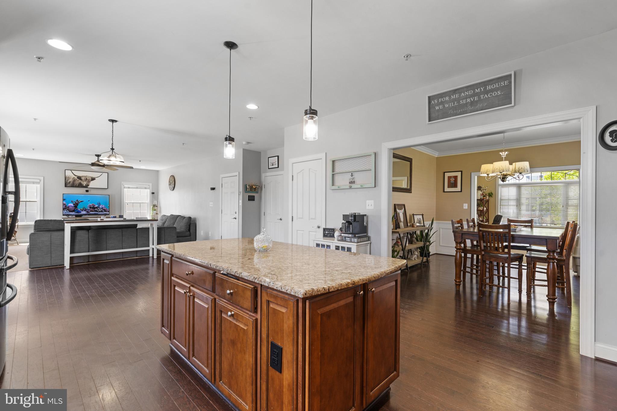 ESTATES AT JOY CHAPEL - Residential