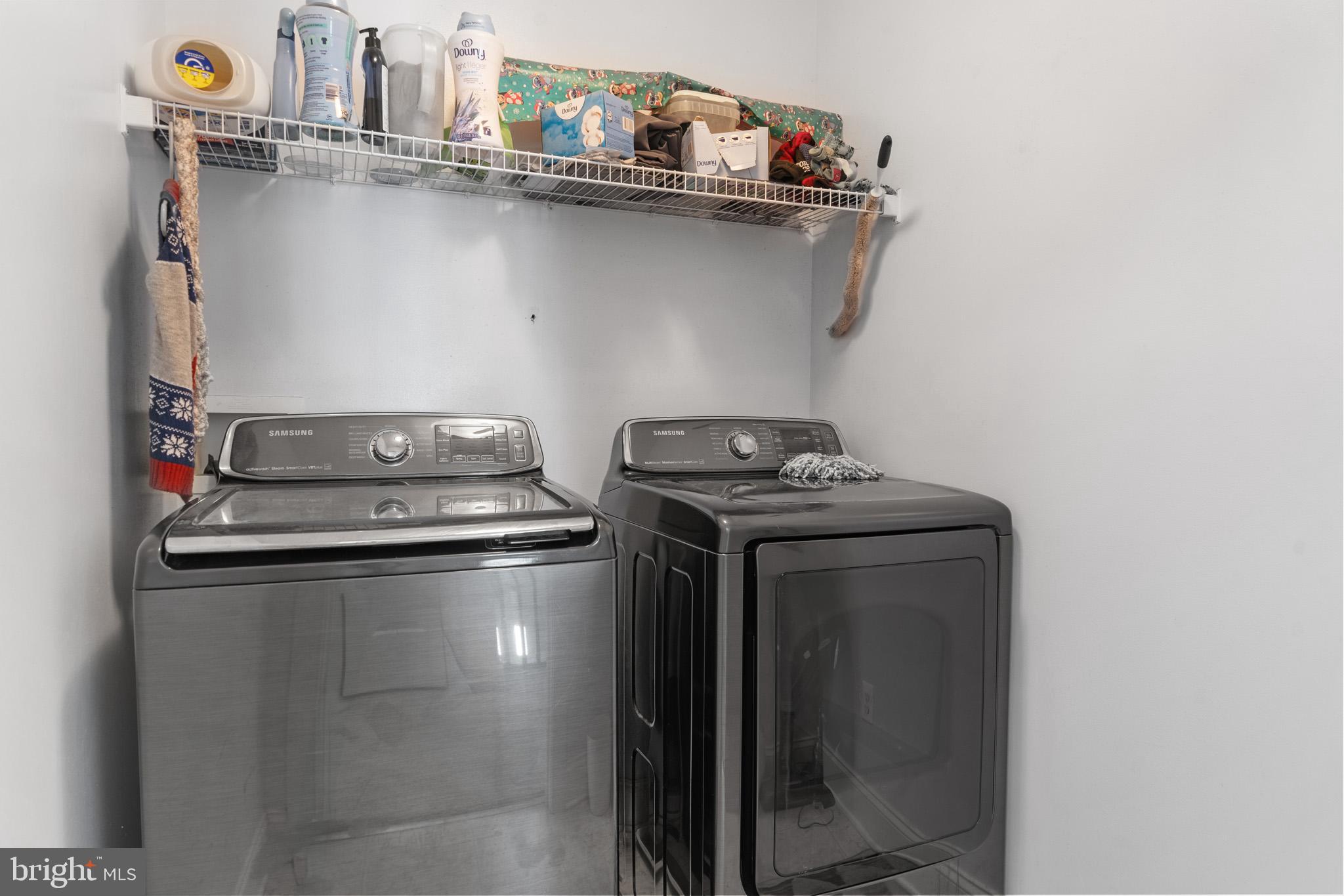 ESTATES AT JOY CHAPEL - Residential