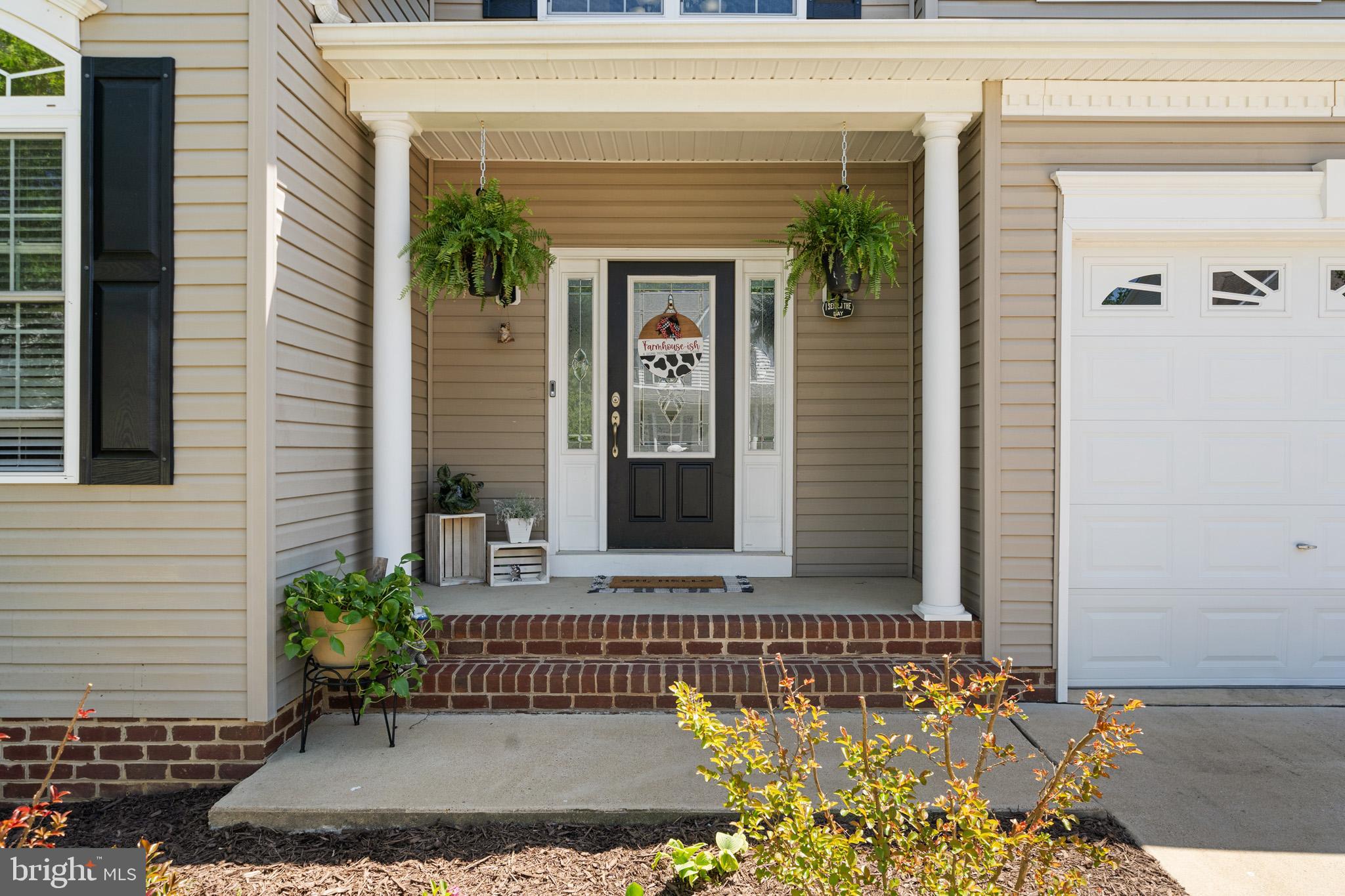 ESTATES AT JOY CHAPEL - Residential