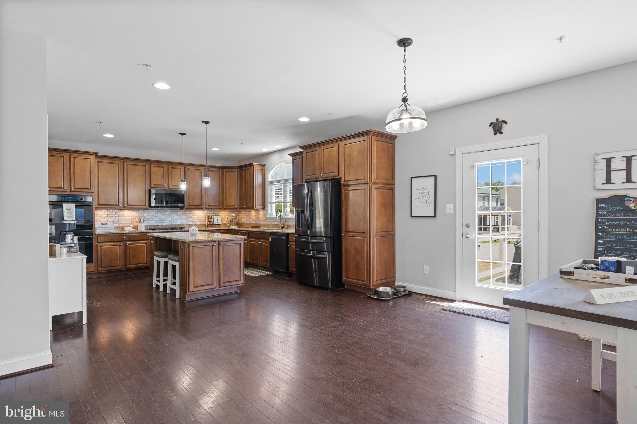 ESTATES AT JOY CHAPEL - Residential