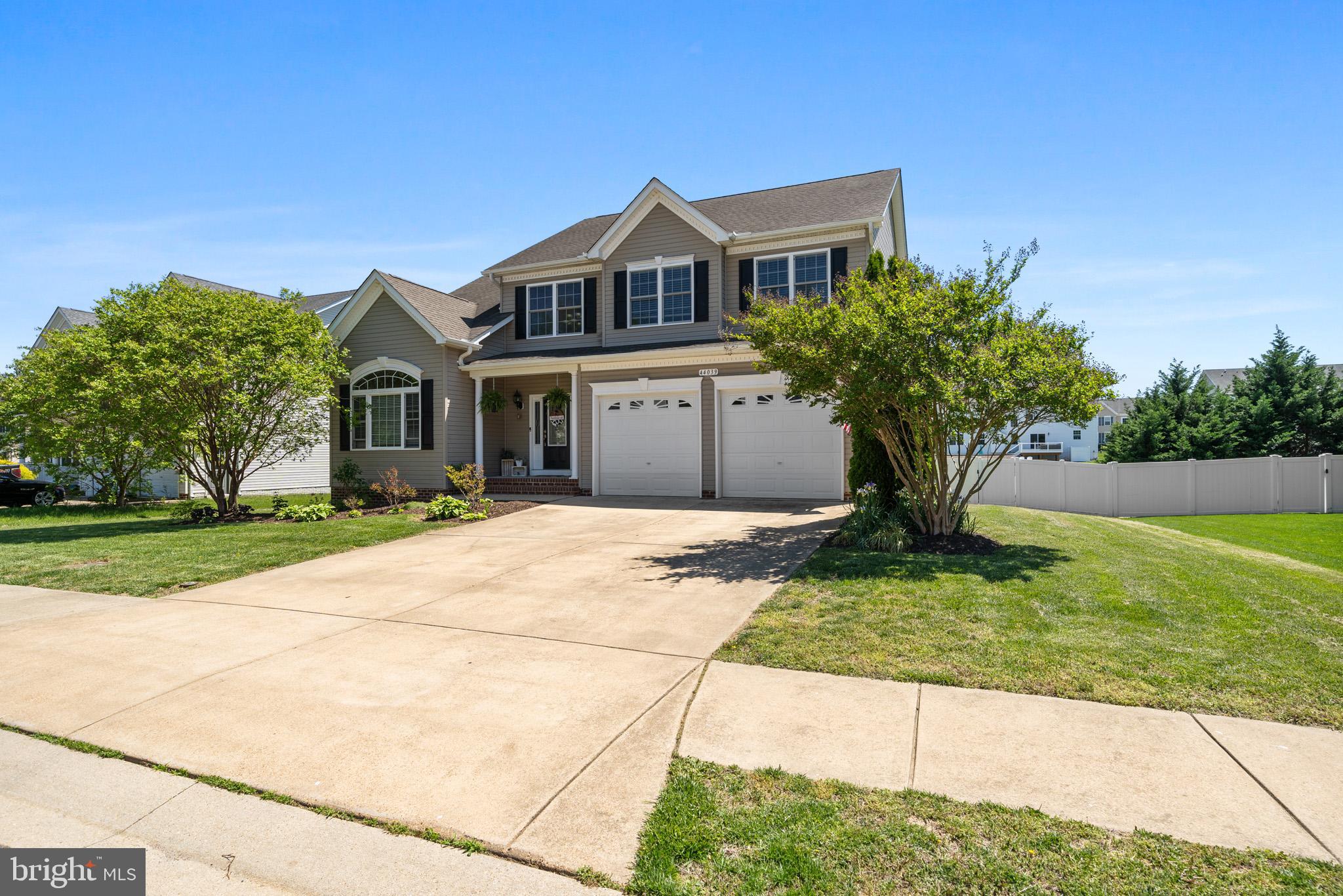 ESTATES AT JOY CHAPEL - Residential