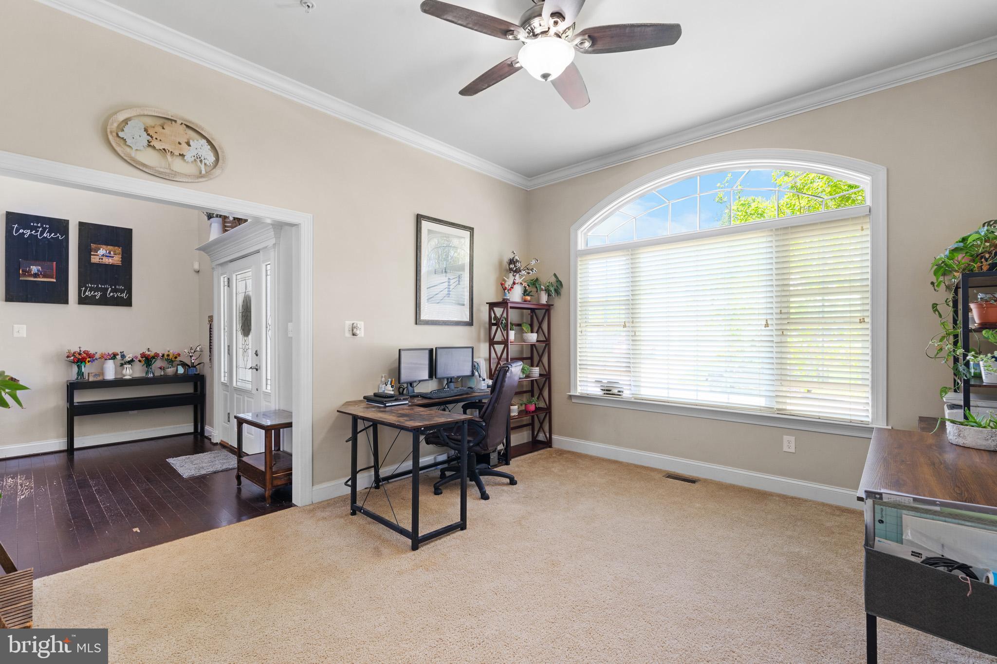 ESTATES AT JOY CHAPEL - Residential