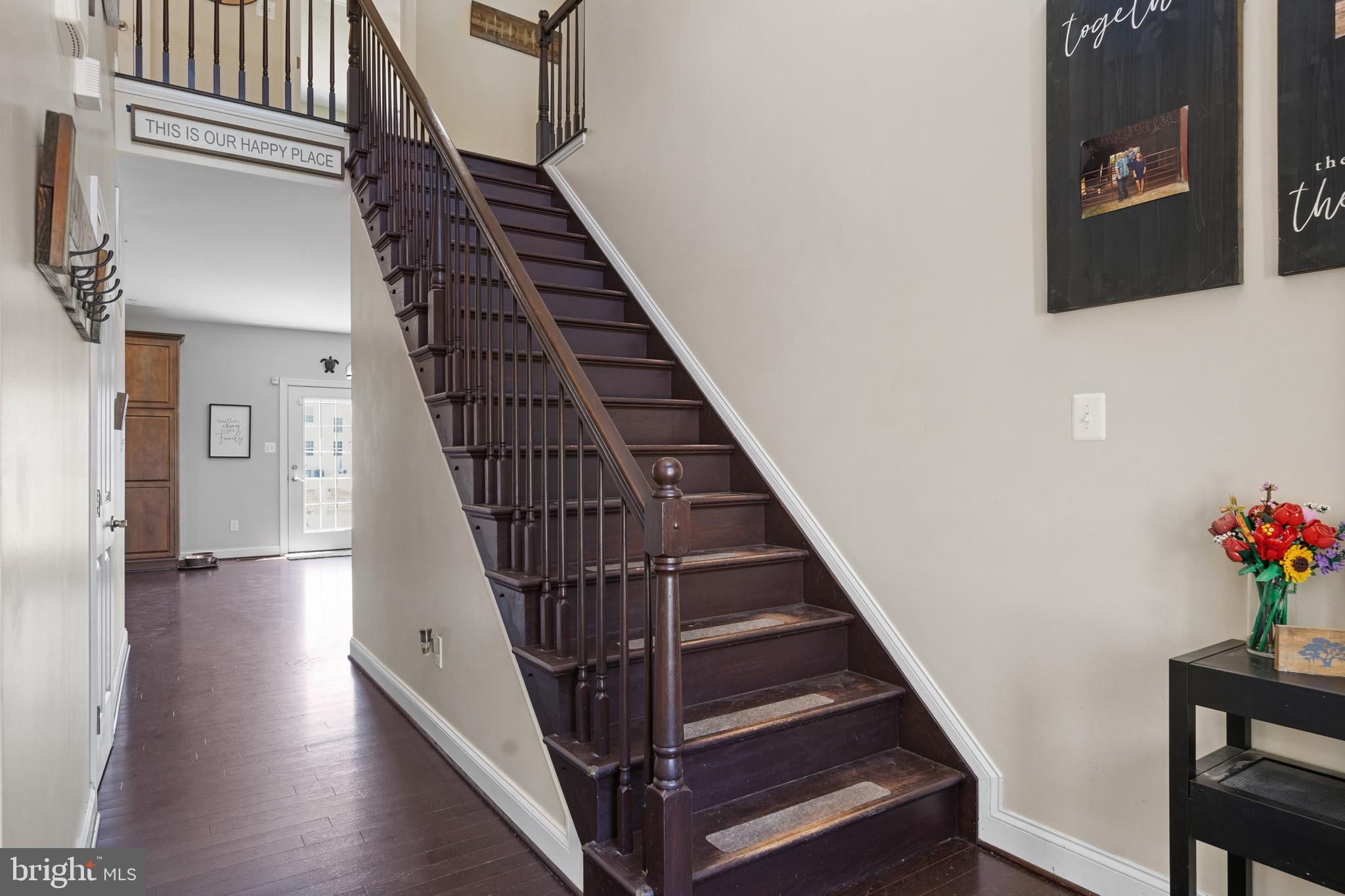 ESTATES AT JOY CHAPEL - Residential