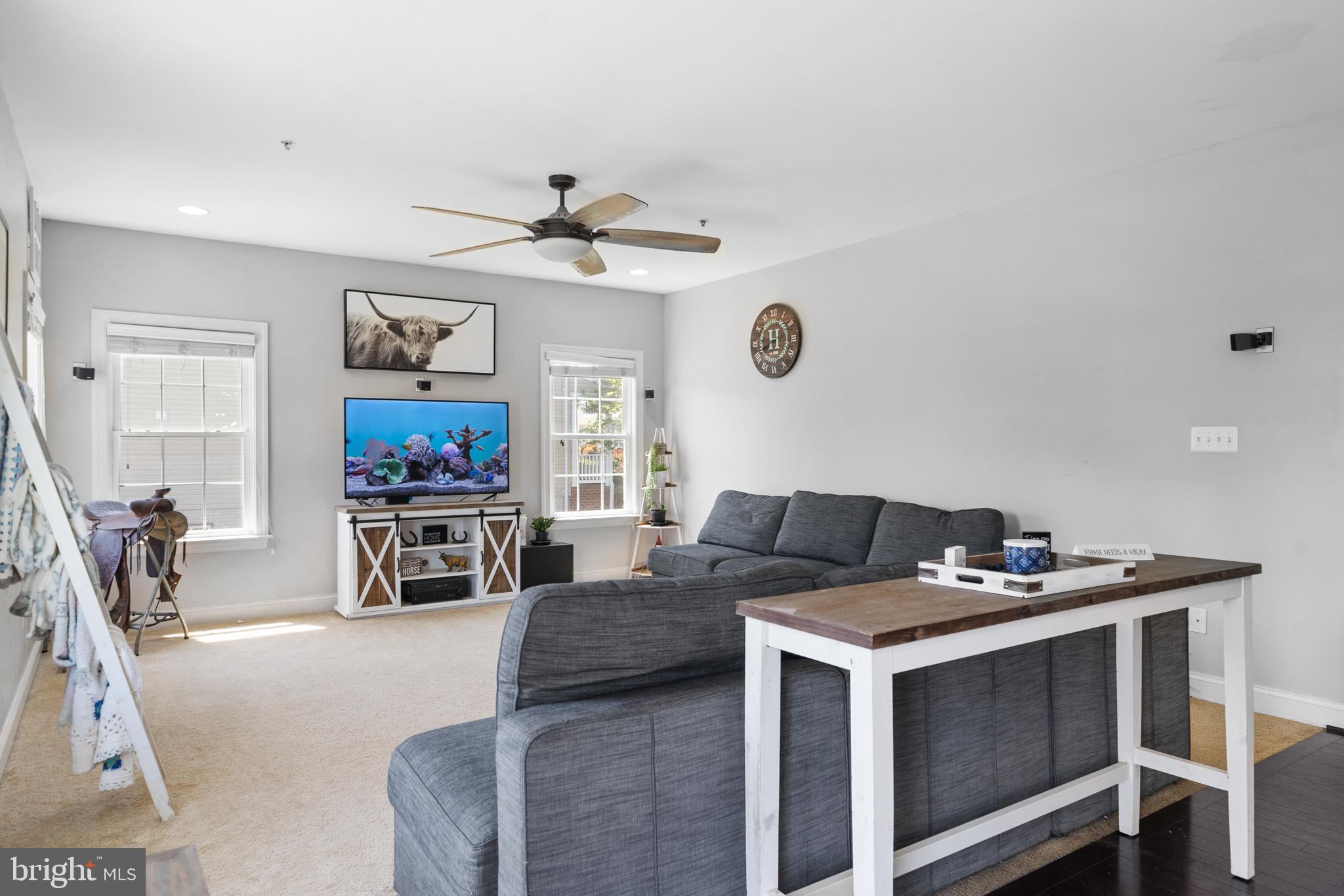 ESTATES AT JOY CHAPEL - Residential