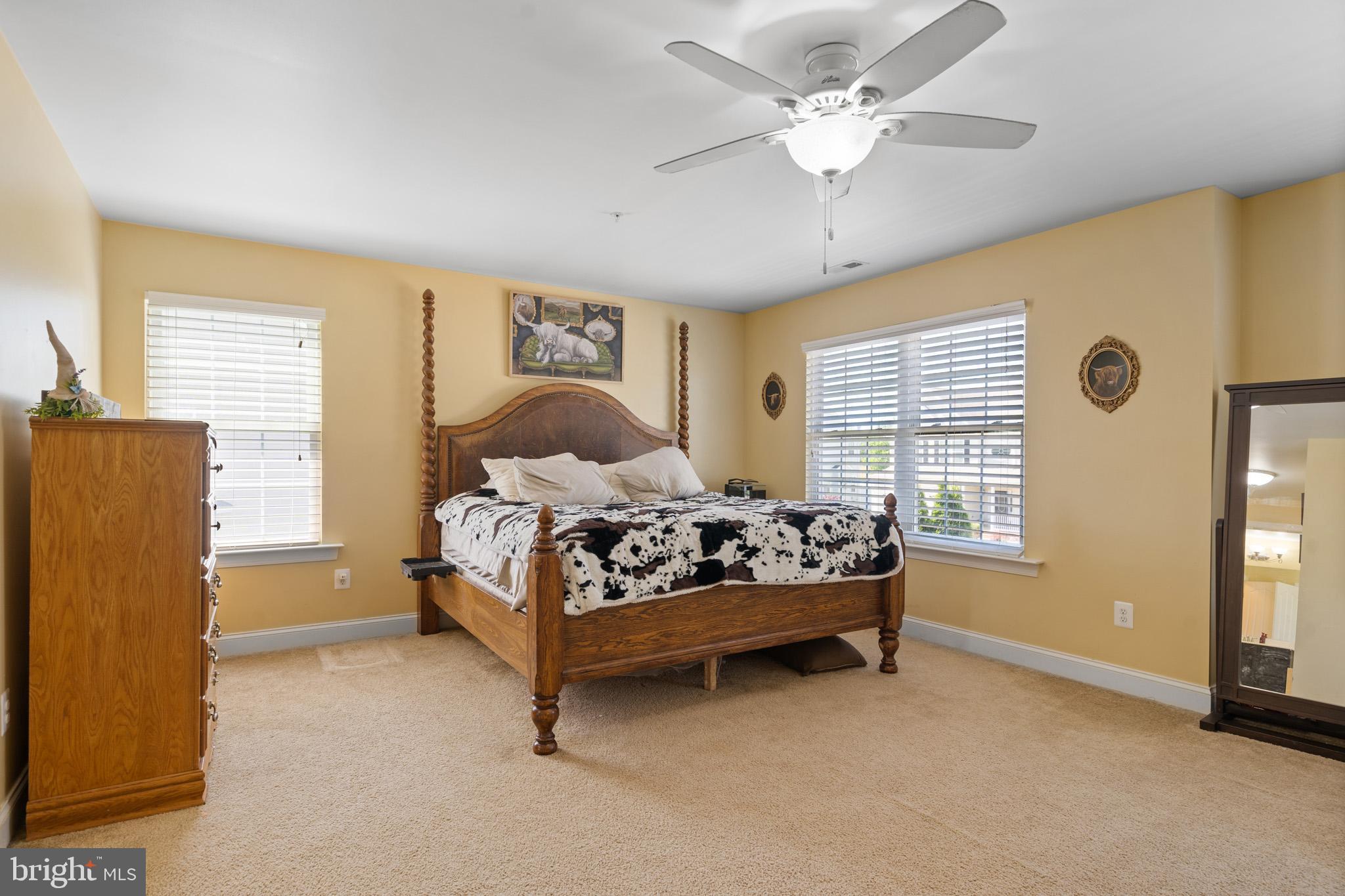 ESTATES AT JOY CHAPEL - Residential