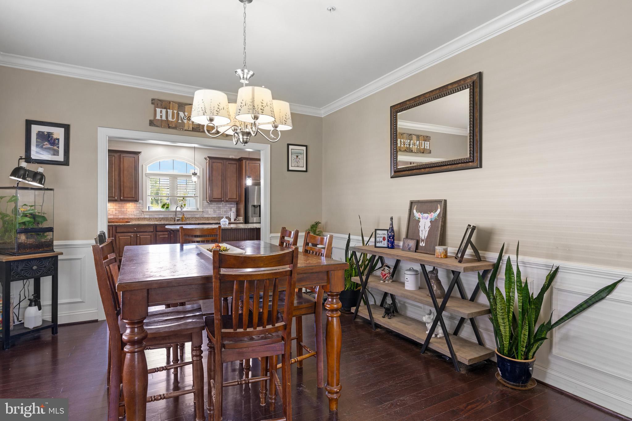 ESTATES AT JOY CHAPEL - Residential