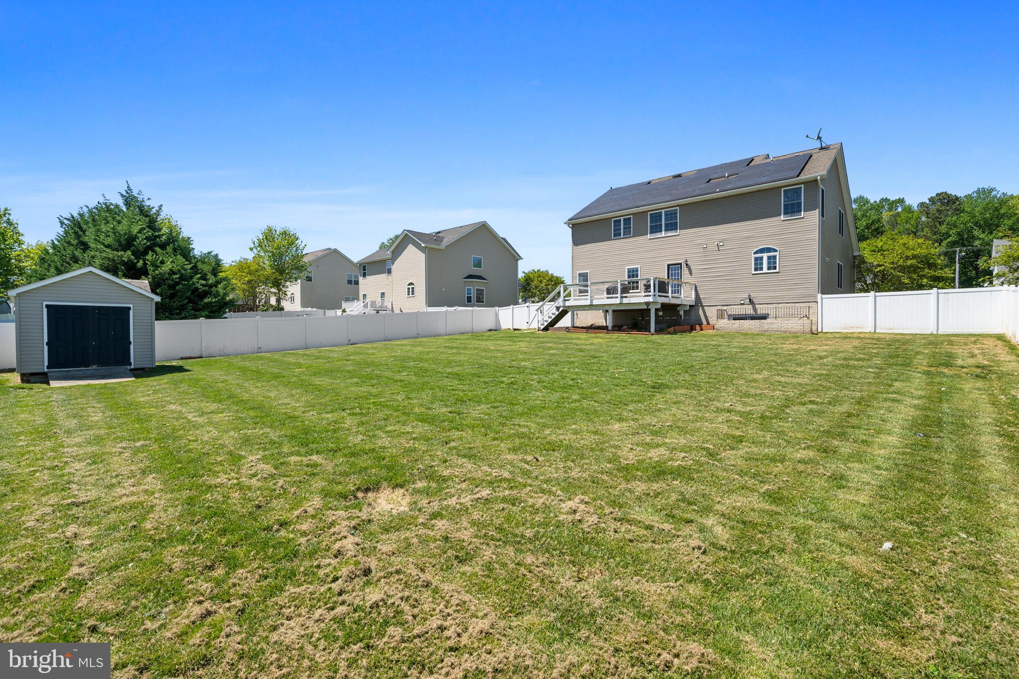 ESTATES AT JOY CHAPEL - Residential