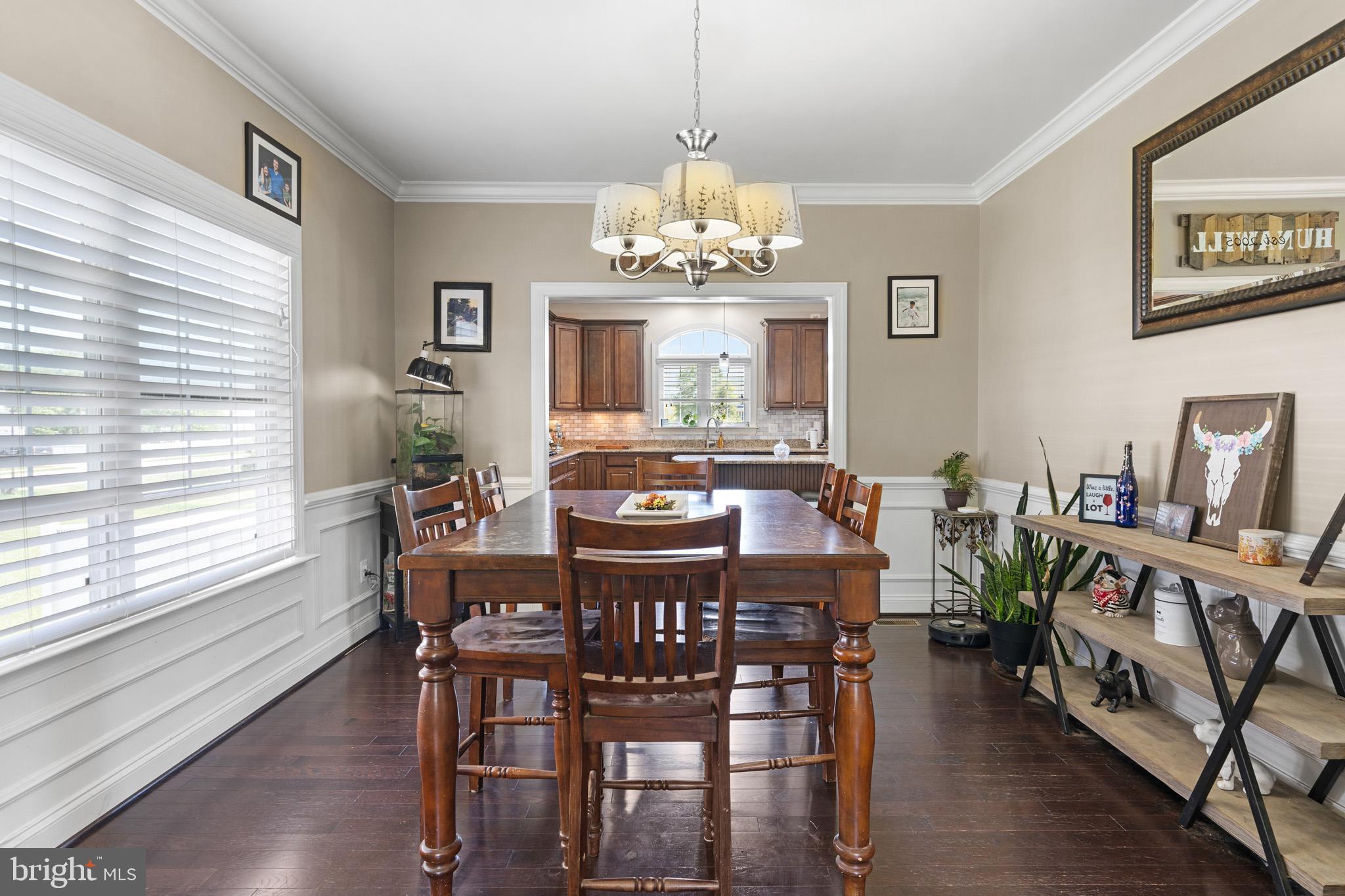 ESTATES AT JOY CHAPEL - Residential