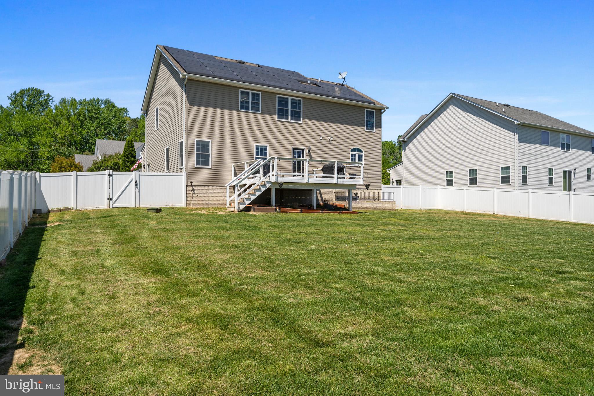 ESTATES AT JOY CHAPEL - Residential