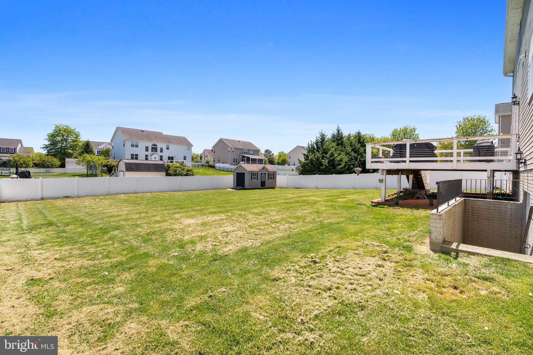 ESTATES AT JOY CHAPEL - Residential