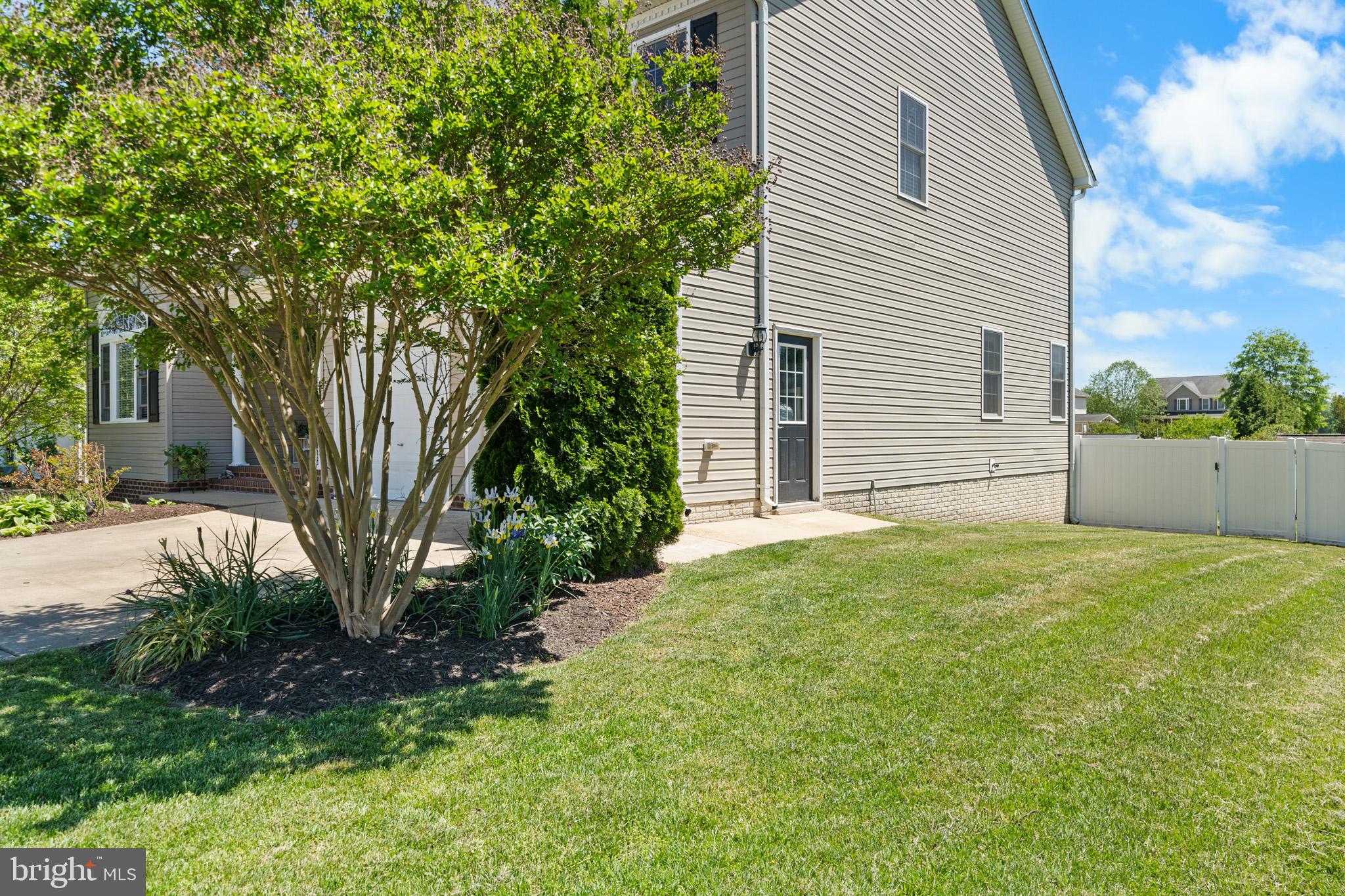 ESTATES AT JOY CHAPEL - Residential