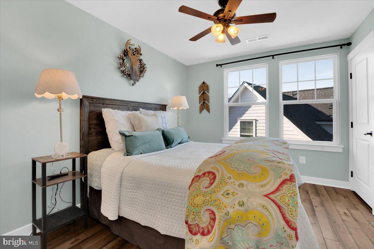 POTOMAC SHORES - Residential